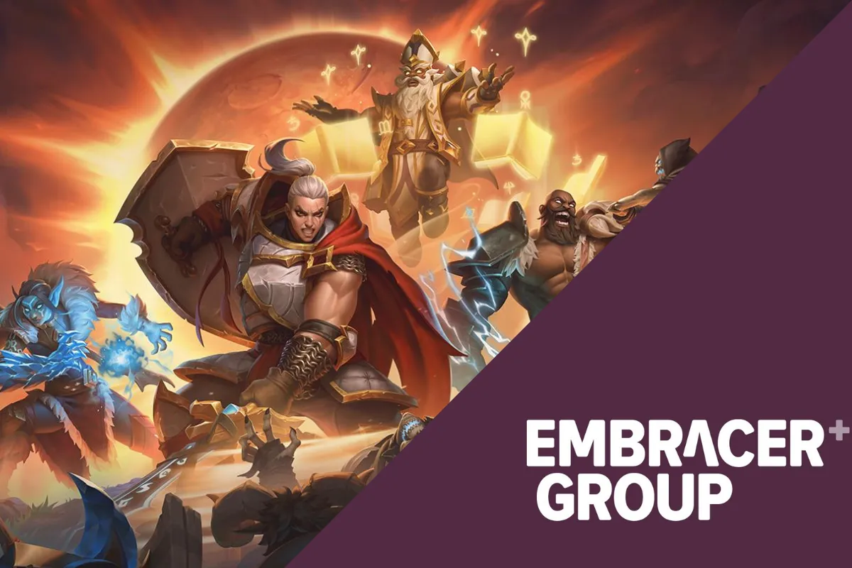 Coffee Stain Taking Over Fellowship Could Change Everything