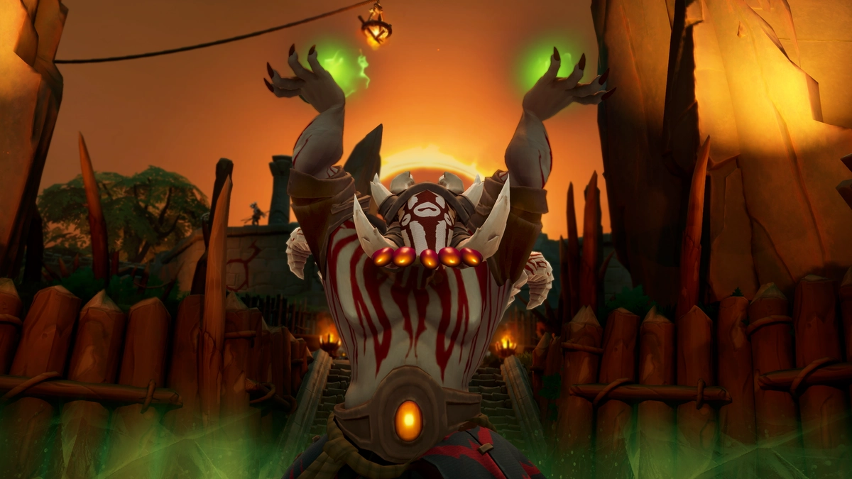 Fellowship’s First Wipe Now to Come After New Year’s