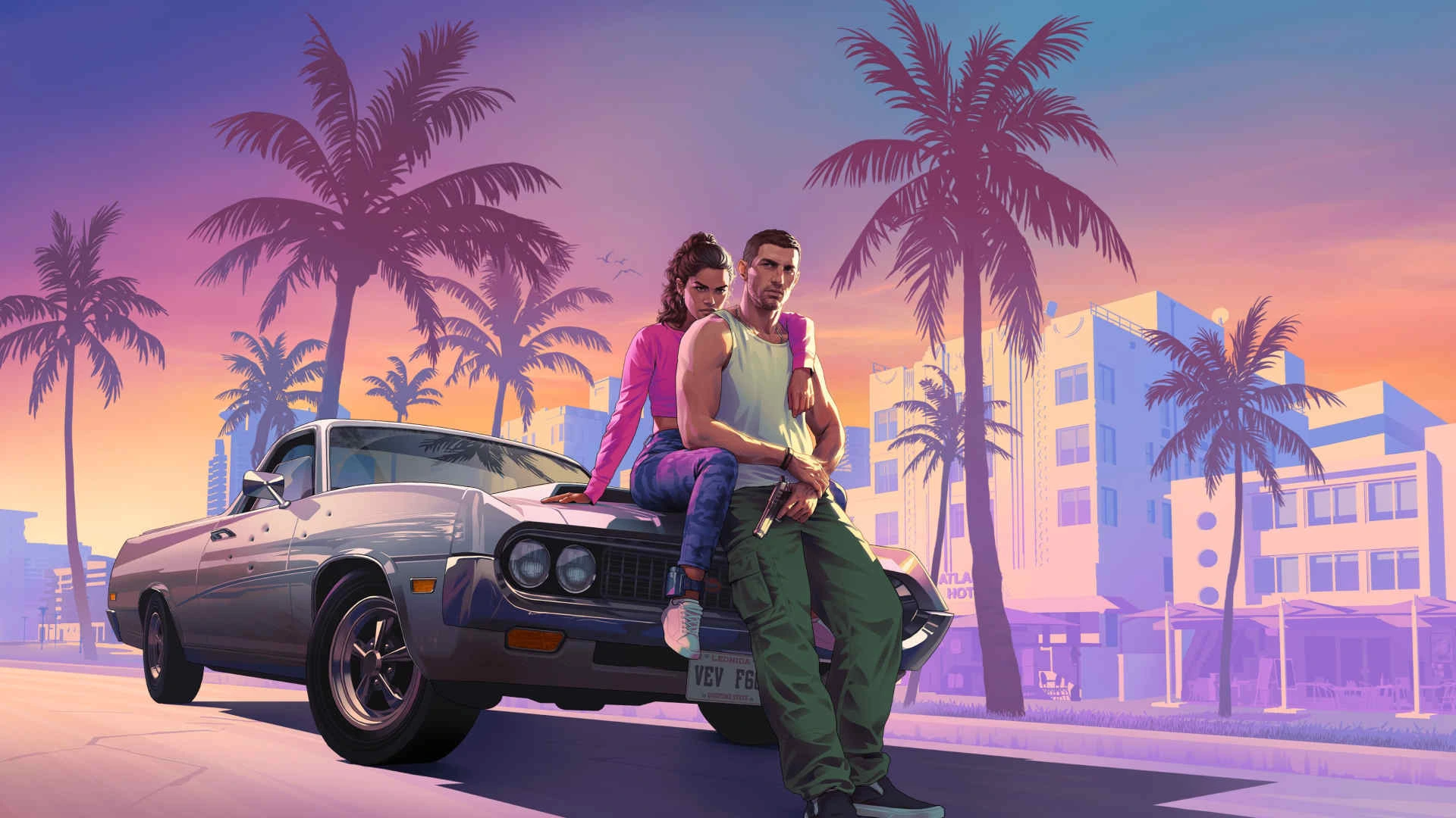 GTA VI Delayed Again, Now Launching November 2026