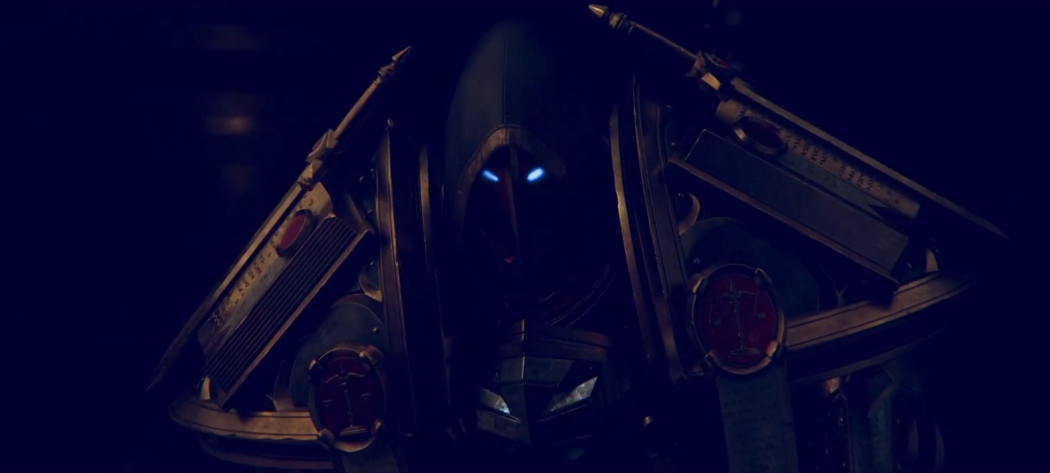 The Most Famous Armor in WoW Remade in Mini Cinematic, With the Ashbringer