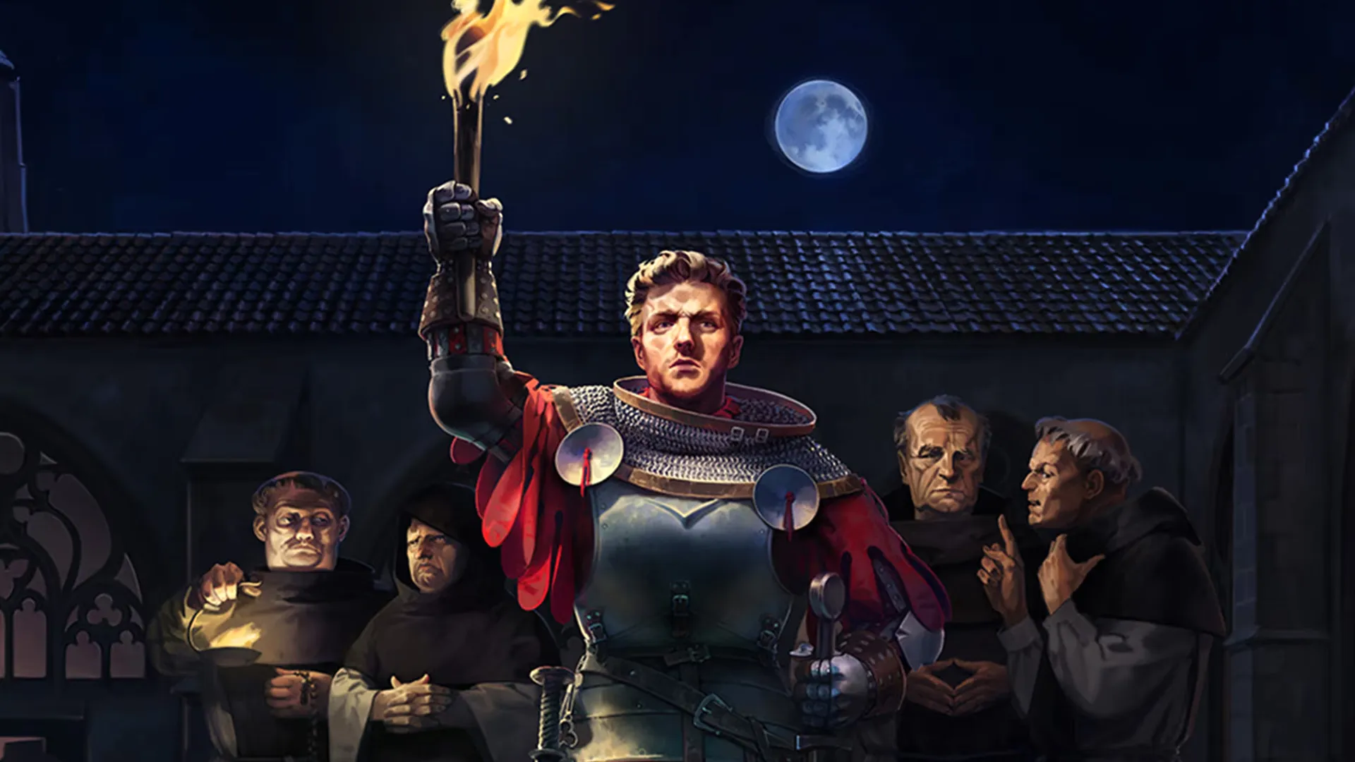 KCD2’s Final DLC Launches With Mixed Reviews