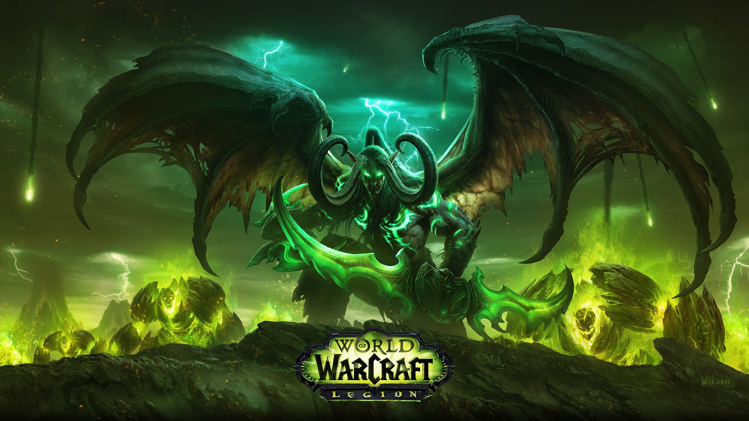 Why World of Warcraft: Legion Is Remembered as the Best Modern Expansion