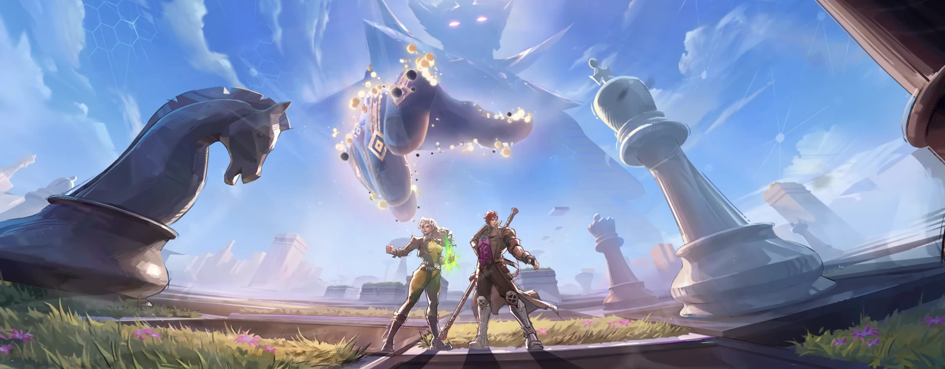 Marvel Rivals Season 5 Is Its Biggest Yet