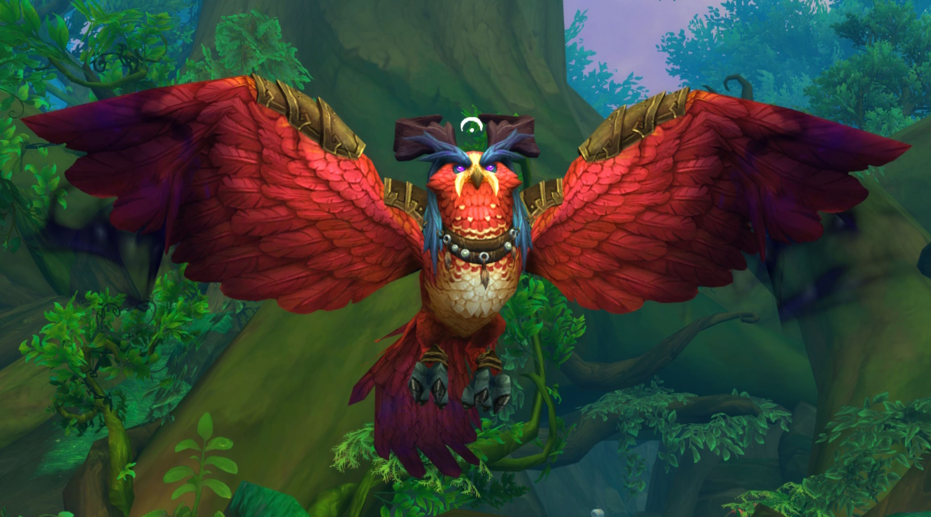 Legion Remix Druid Quest Is Breaking the Game – Here’s Why