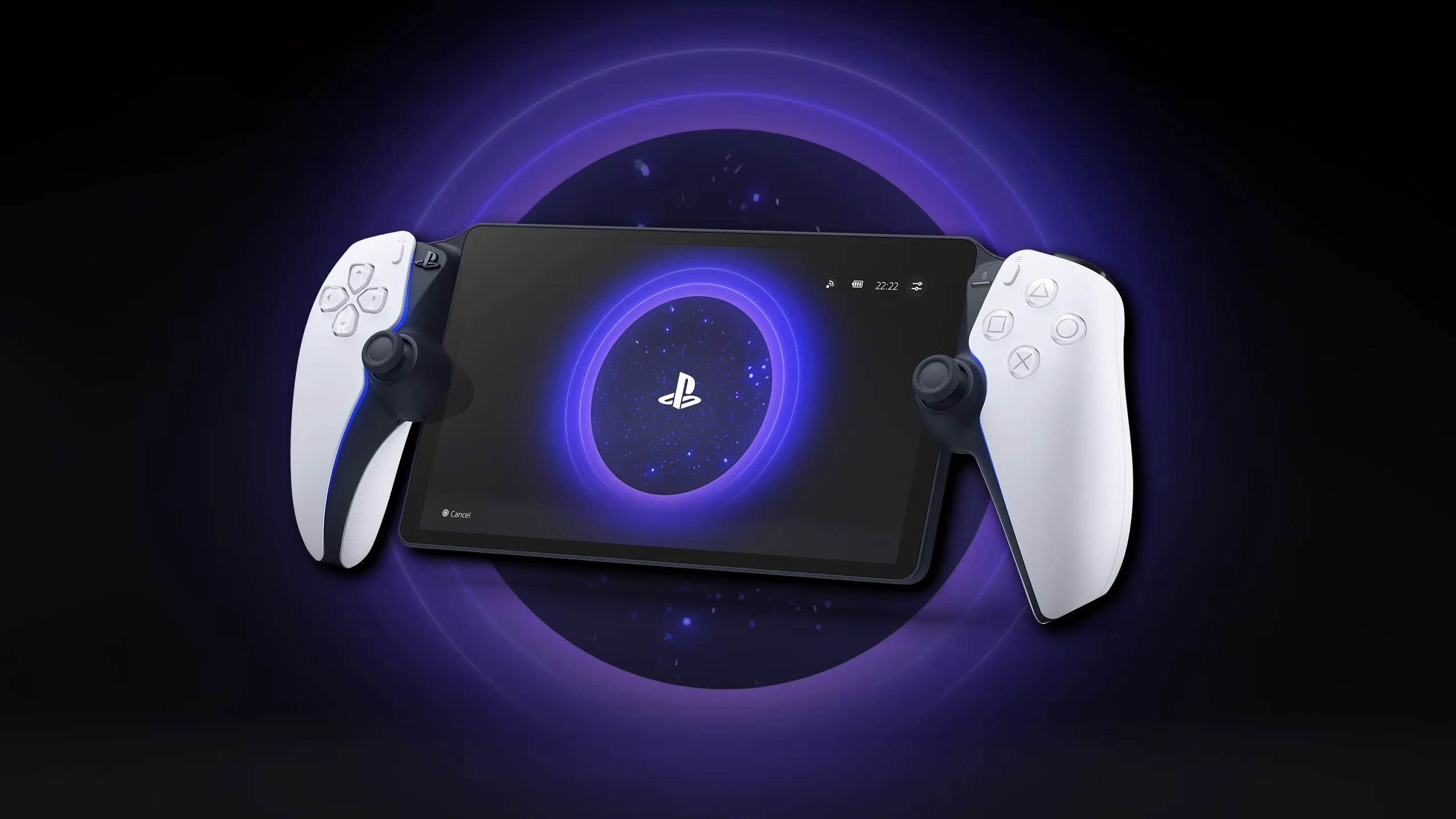 PlayStation Portal Just Got Cloud Streaming for PS5 Games