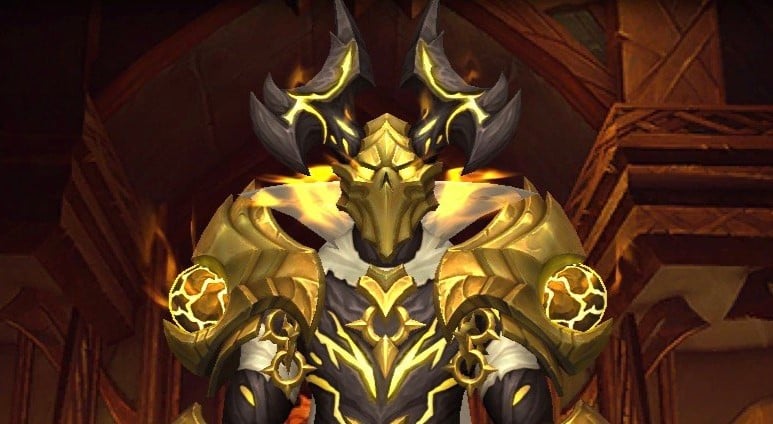 This Legion Remix Set Might Be Your Hardest Flex Yet