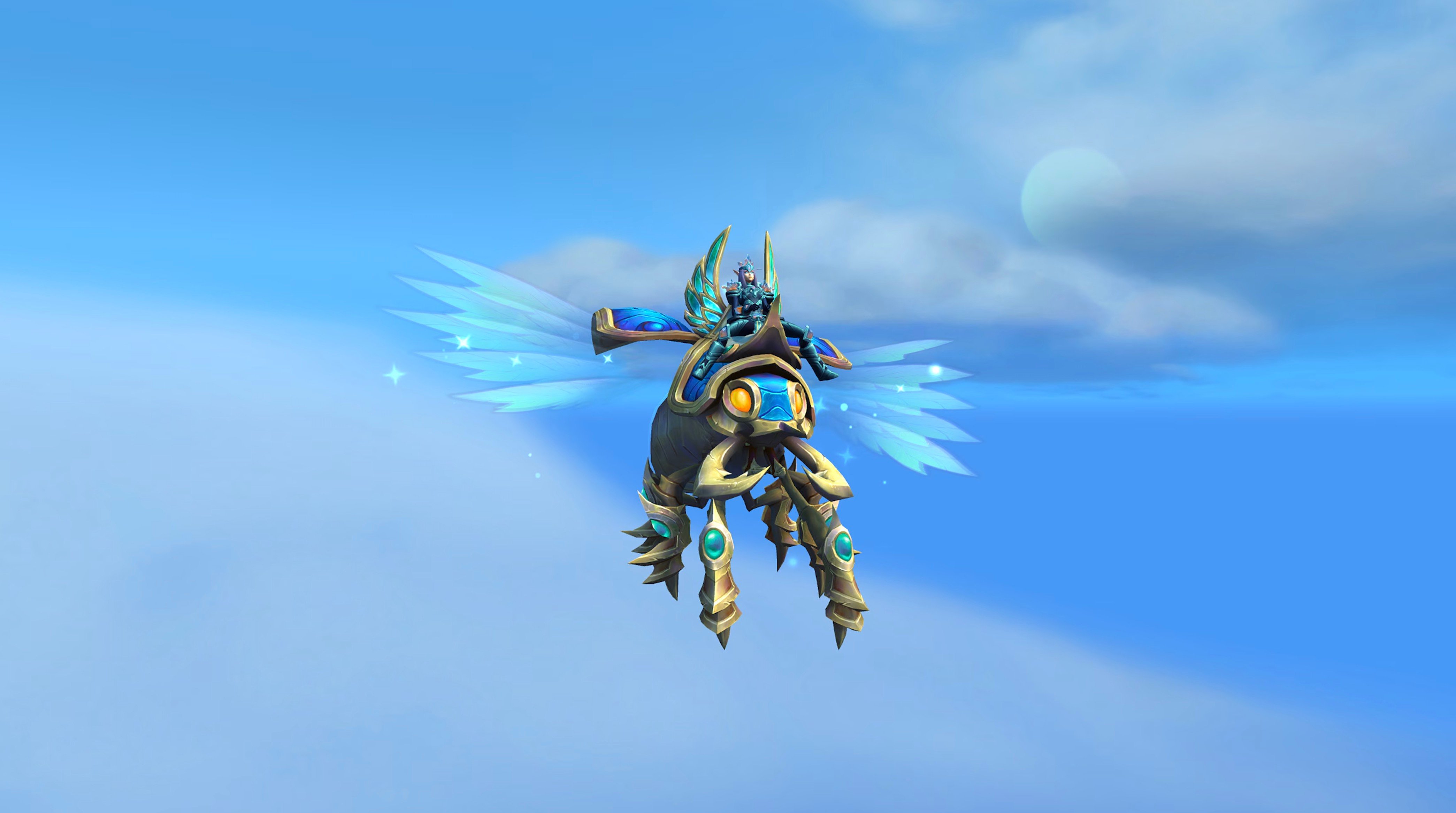 Trading Post Rotation for the Month of December 2025