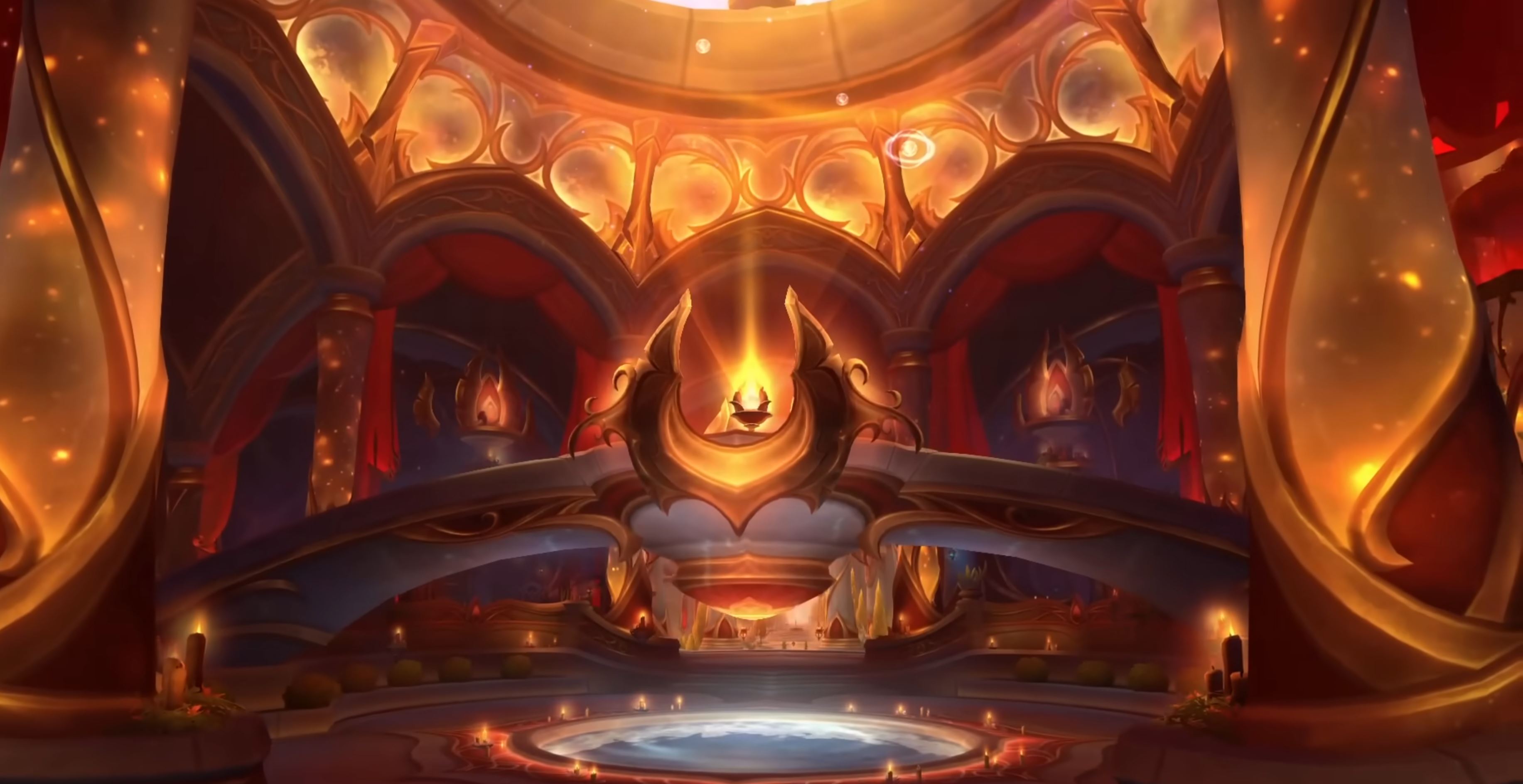 This One Video Shows Just How Much Silvermoon Has Changed