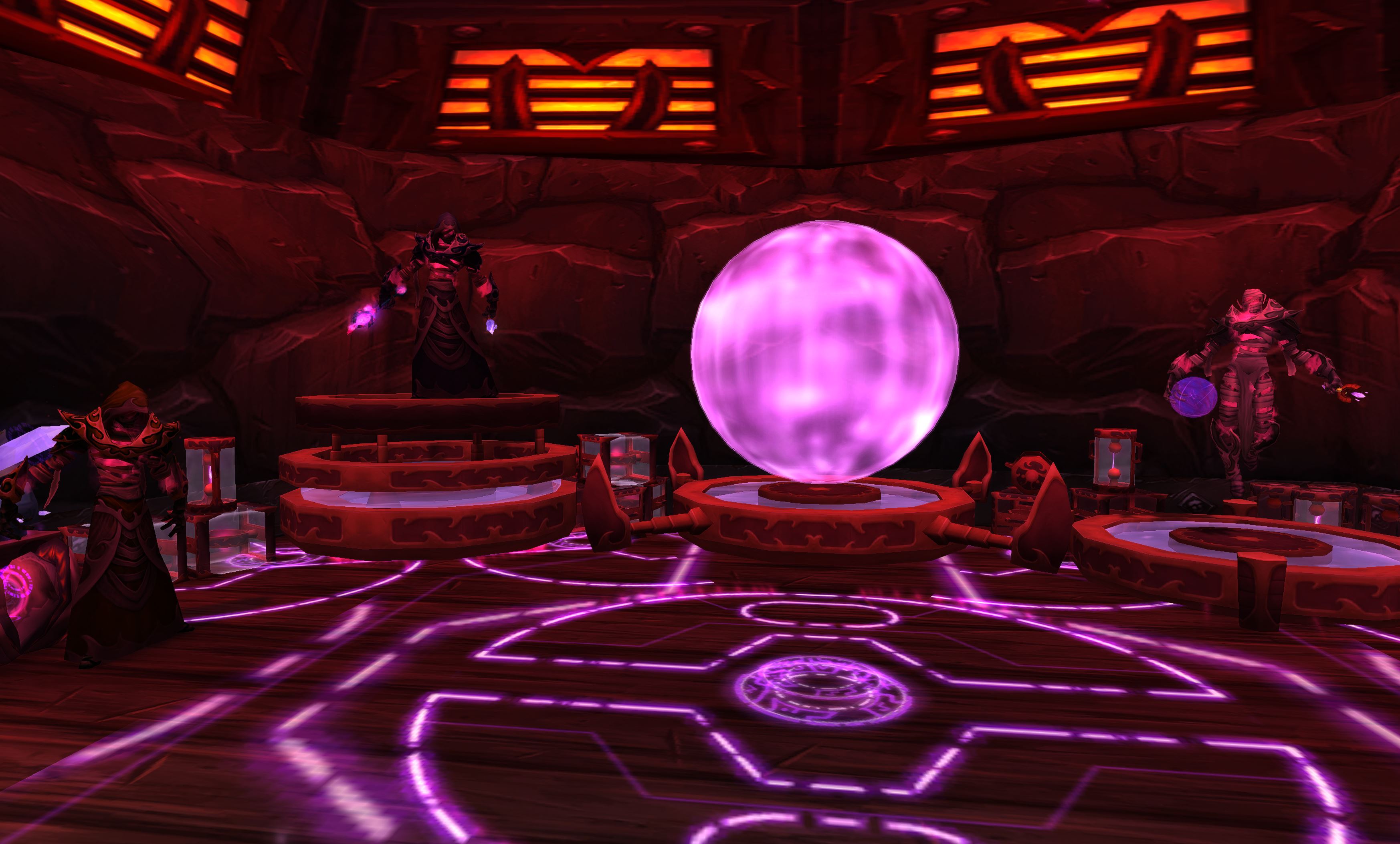 Is the New Transmog System More Expensive for You? Some Players Shocked by Gold Costs