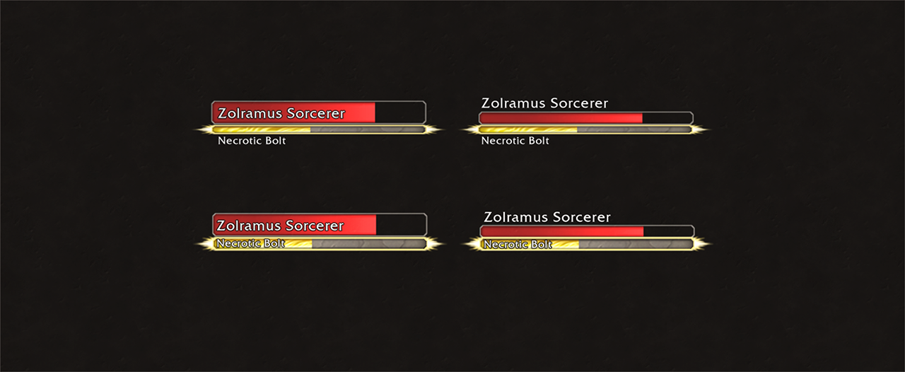 Nameplate Improvements: Midnight Beta Development Notes, November 25th