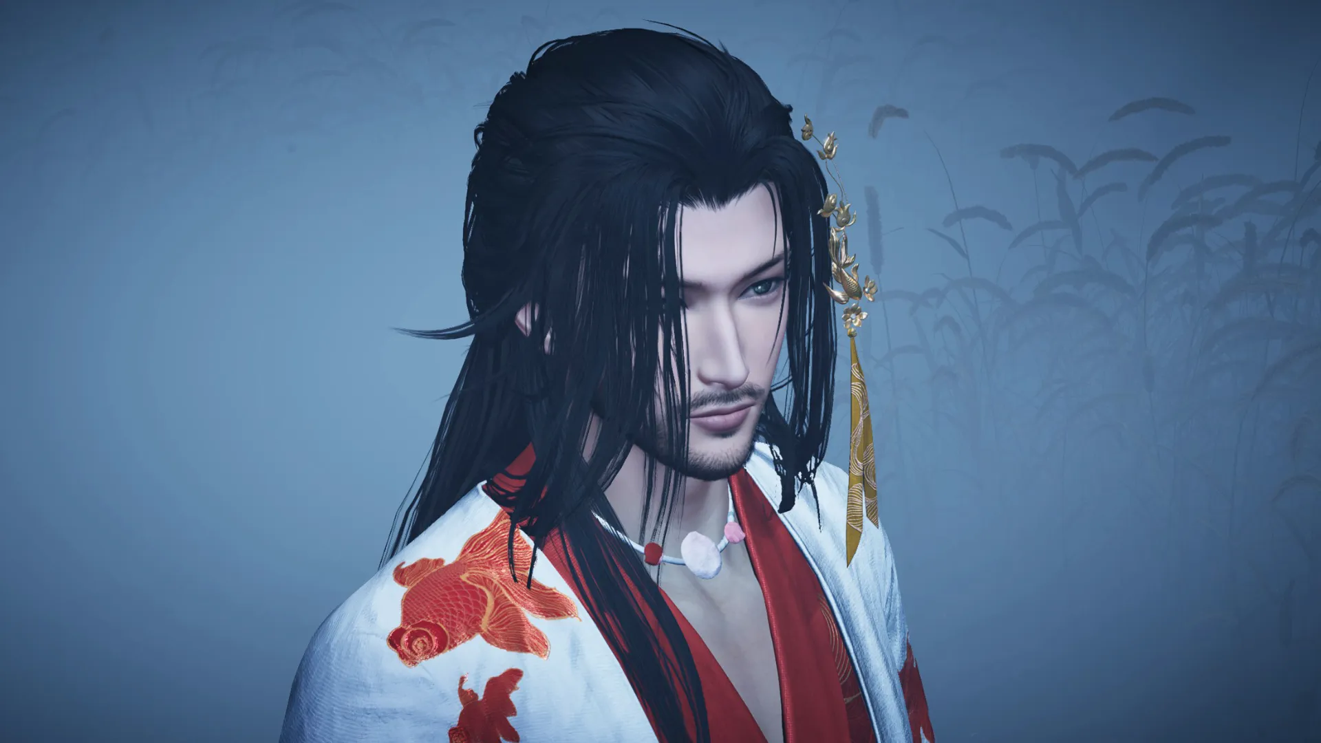 Where Winds Meet: Unlock Free Hairstyles Twice a Day