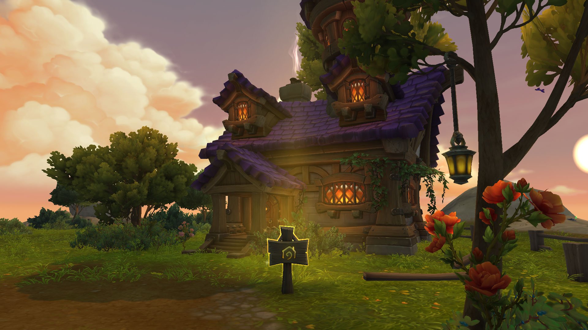 Leveling Alchemy or Inscription Now Could Make You Rich in 11.2.7