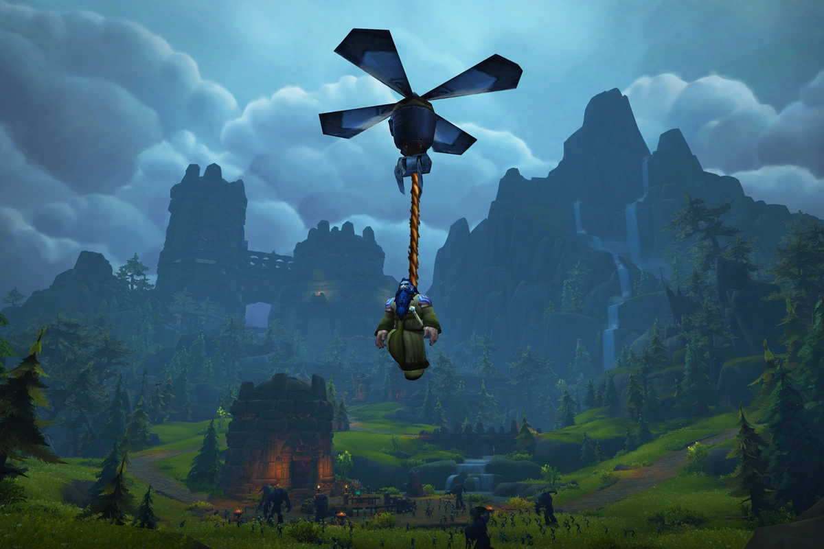 Your Exile’s Reach Run Is About to Get a Lot More Epic