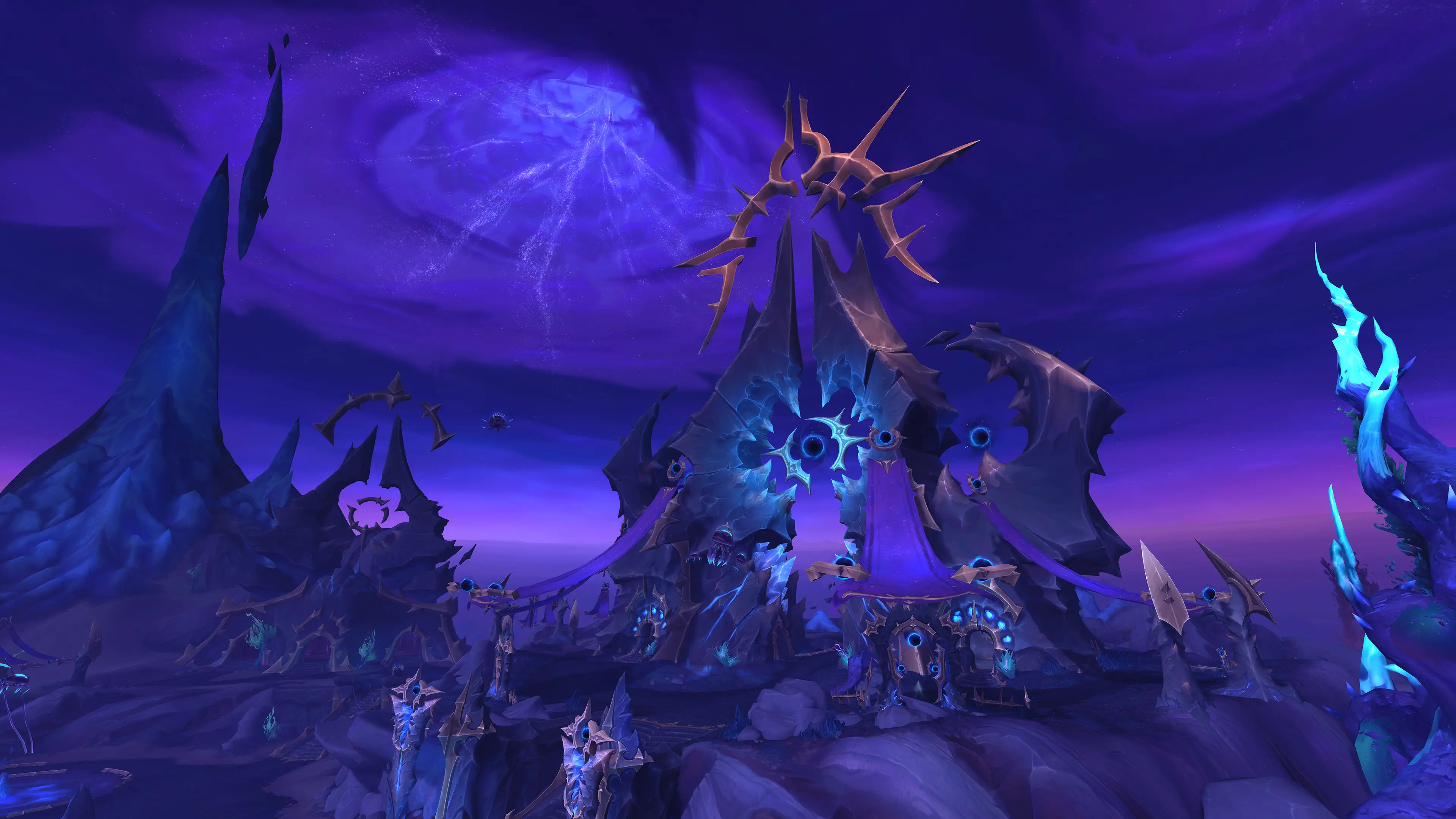 Endgame Realm, Transmog, Season 1, Class Changes: Midnight Beta Dev Notes, November 18th