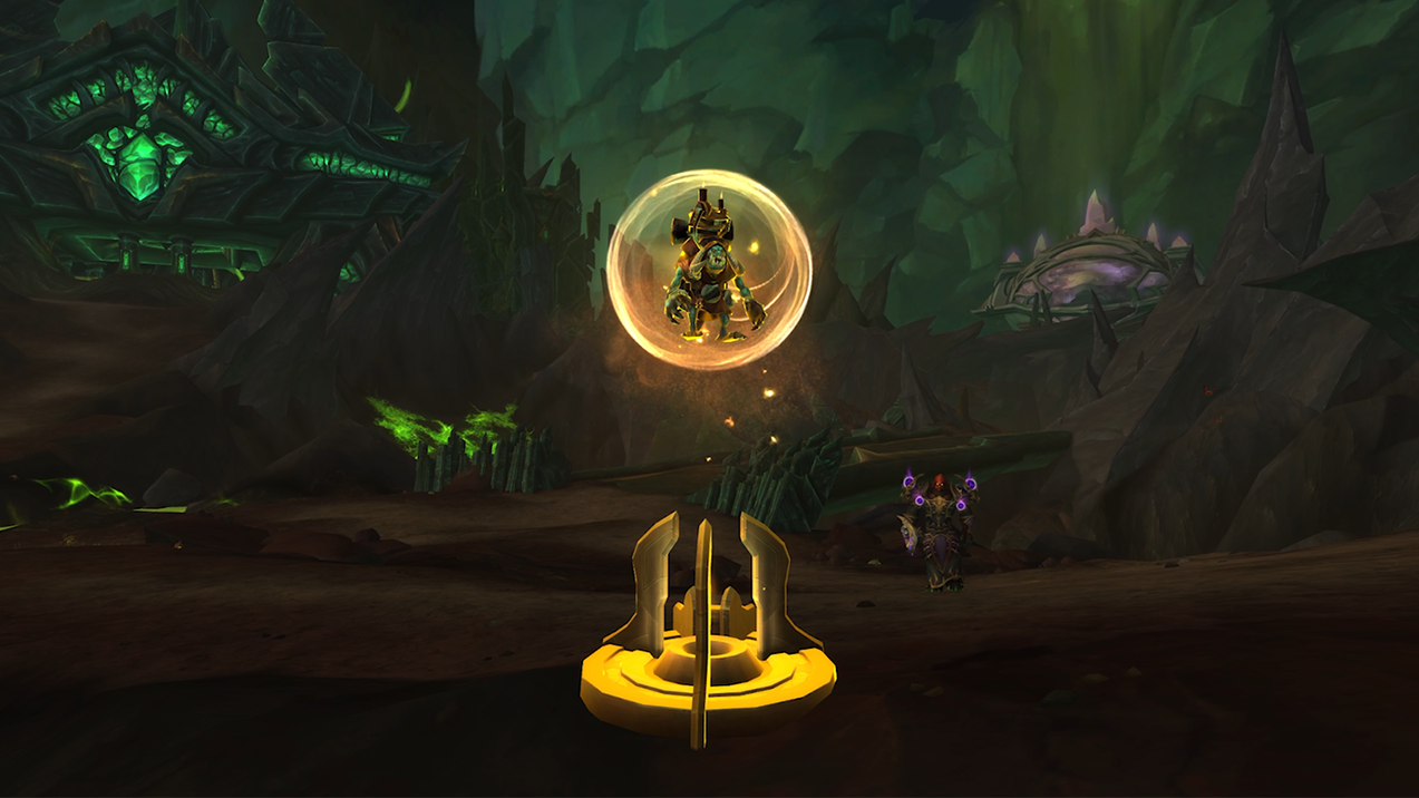 Already Own the Transmog? Think Again! This Legion Remix Trick Reveals the Truth