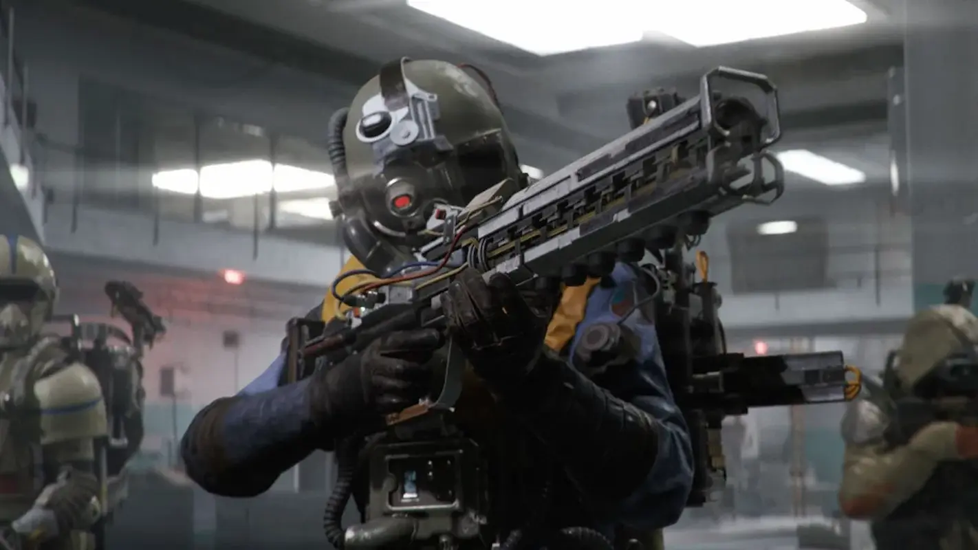 ARC Raiders Will Not Let Cheaters Win