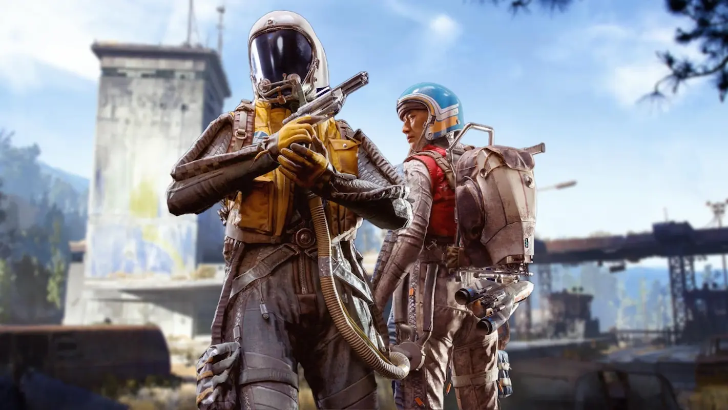 ARC Raiders Introduced Duo Matchmaking, Store Updates & More