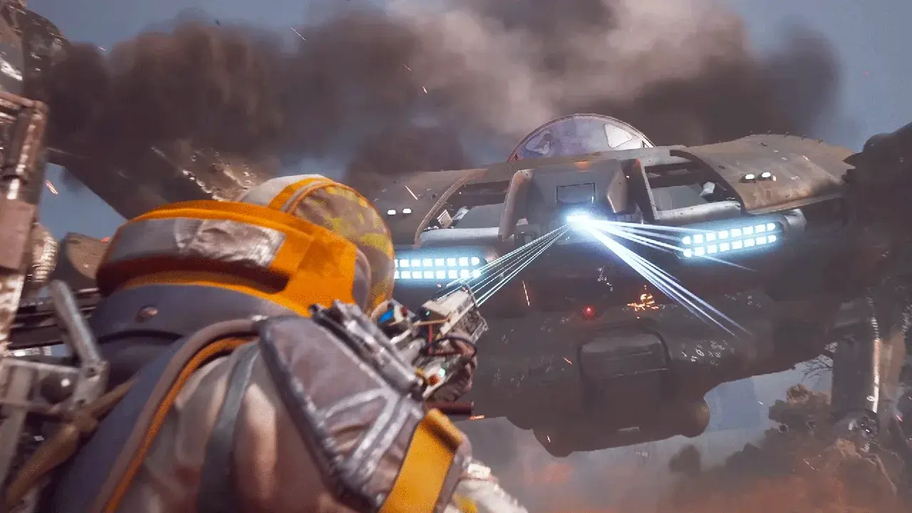 ARC Raiders Roadmap Teases Big Updates and New Zones