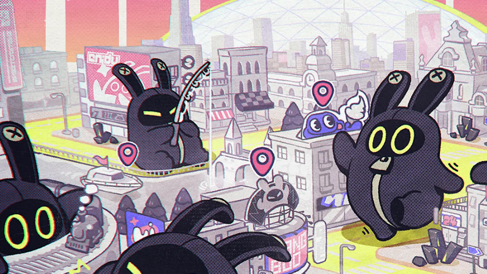 Zenless Zone Zero 2.4 Update Has Missing Voice Lines