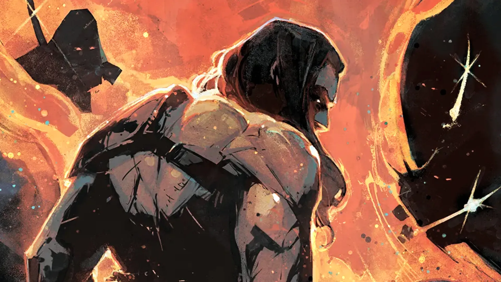 This New Diablo Comic Might Hint at What Comes Next