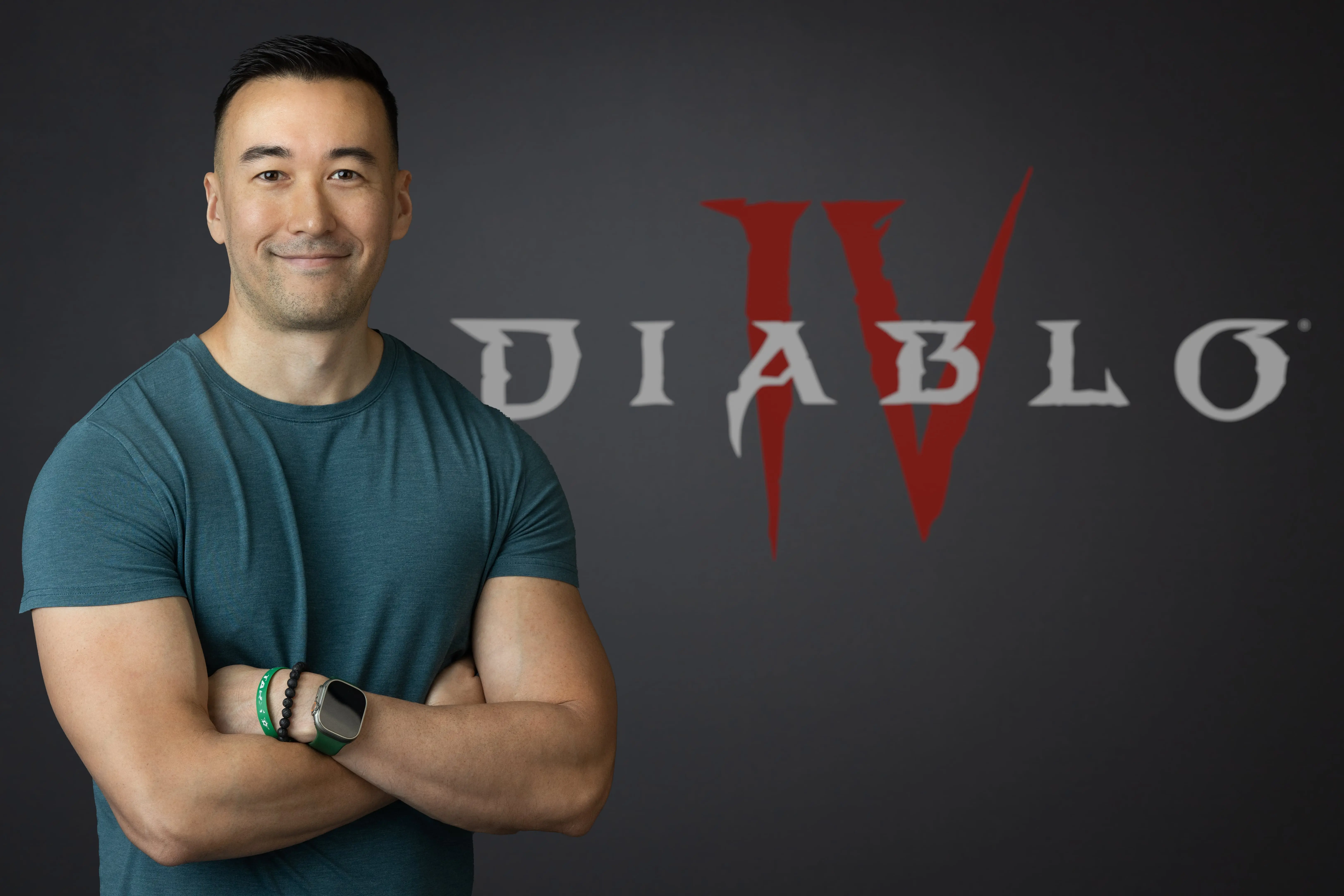 Adam Fletcher Leaves Blizzard and the Diablo 4 Team
