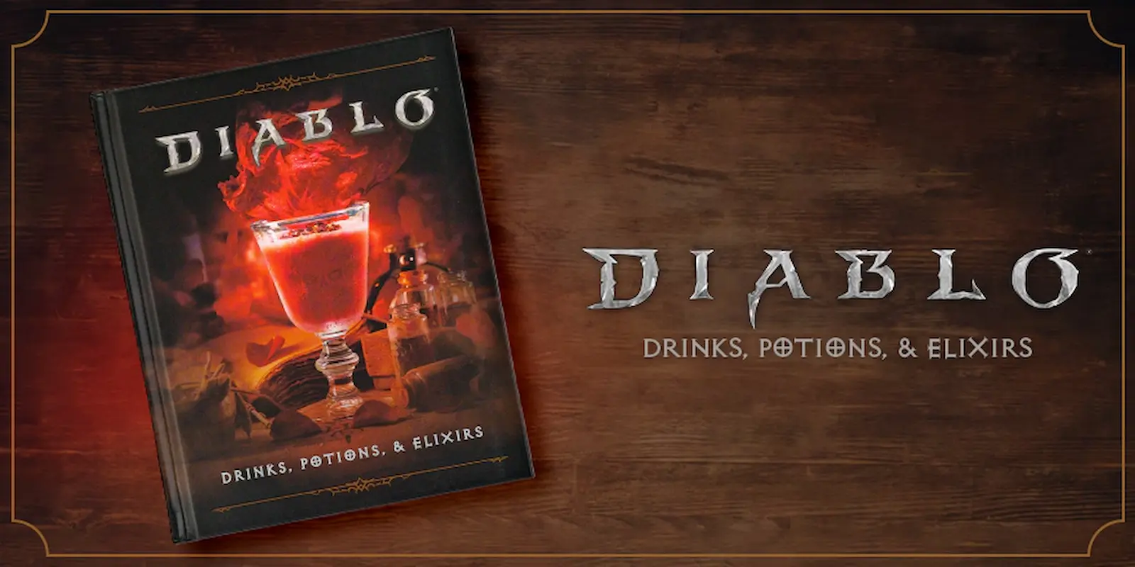 Diablo’s Darkest Secrets Go Culinary!