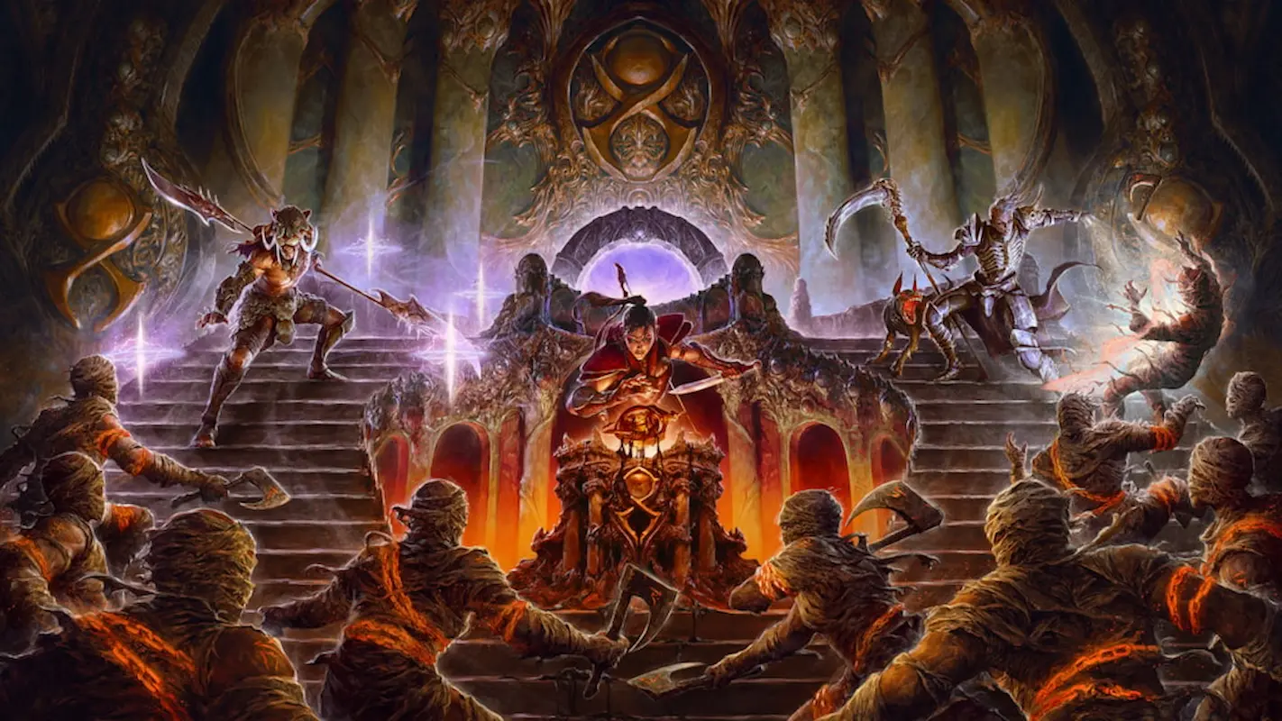 More Interviews Ahead as Diablo 4 Prepares for Big Changes