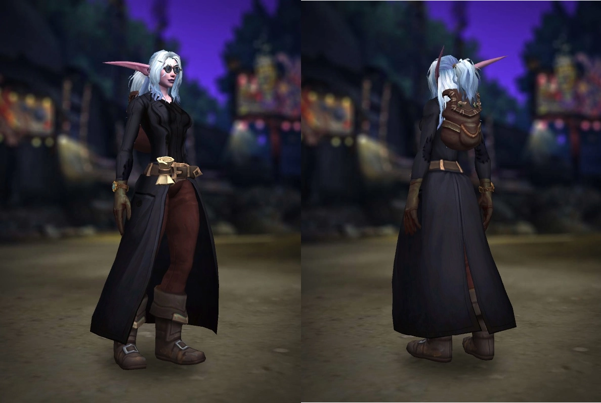 Your Darkfuse Rep Grind Is About To Get Way Easier