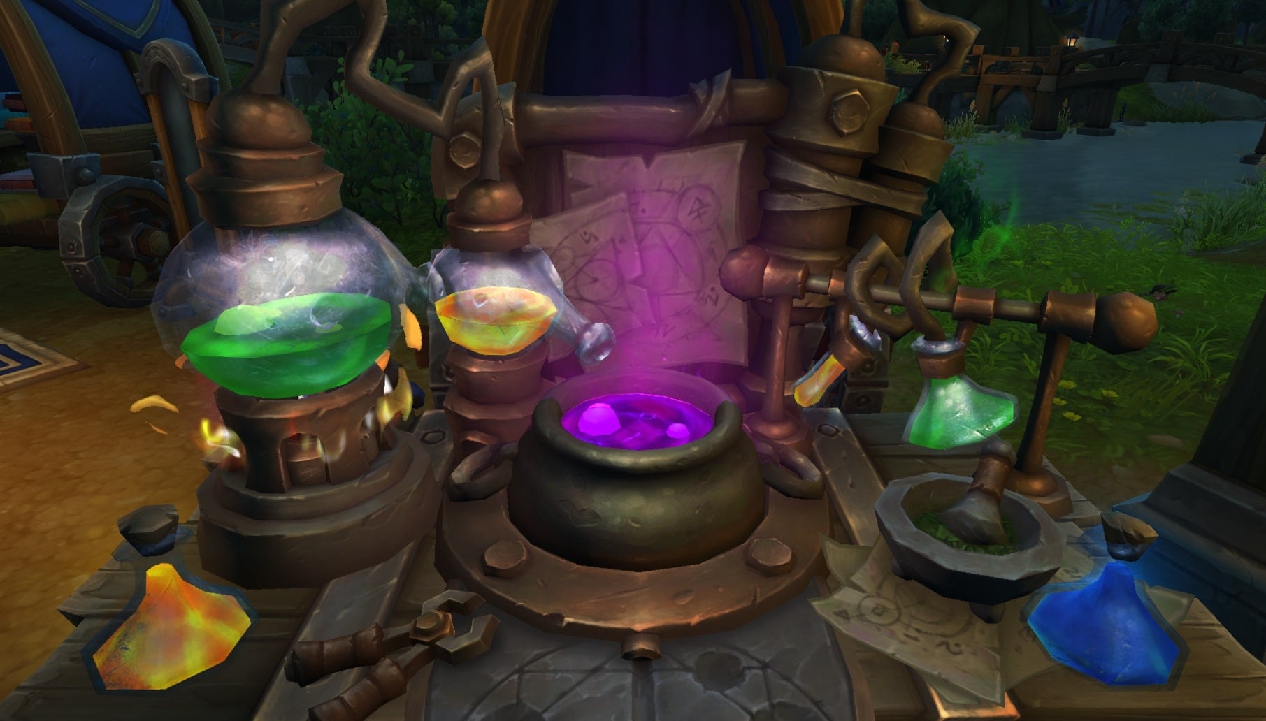 Housing Rush Will Explode Herb Prices — Stock Up Before December 2