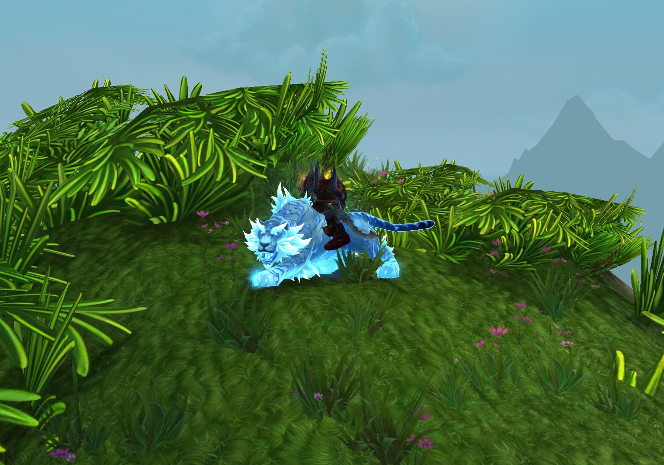 Celestial Xuen Tiger, Chicken Mount, New Toys: Challenge Mode Dungeon Season 1 and 2 Rewards in MoP Classic