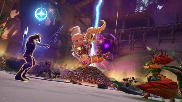 Eternal Queue is Arriving Soon in Fellowship