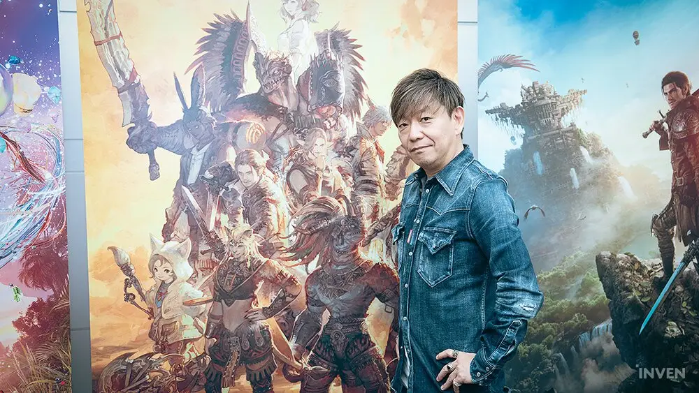 A Realm Re-Reborn in Eorzea? More Likely Than You Think