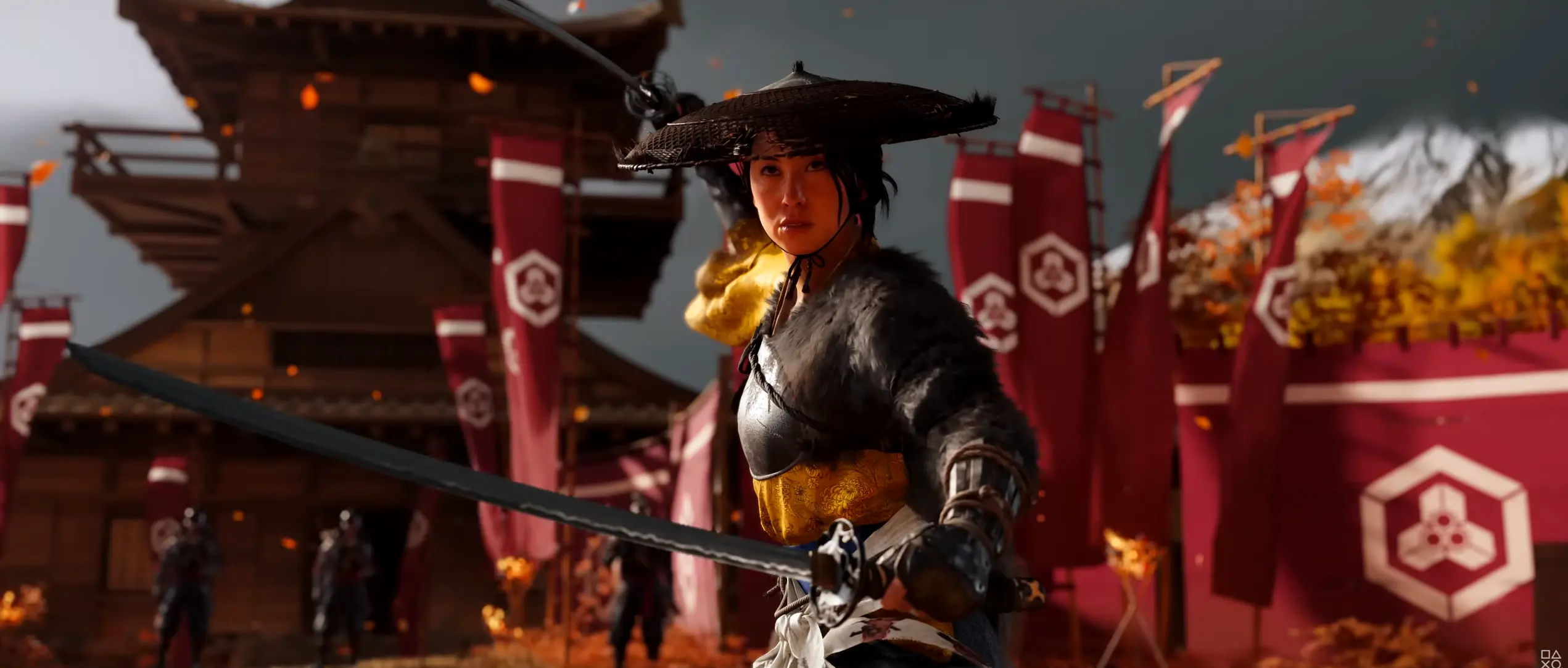 Ghost of Yōtei New Game Plus: What Is Included in the Update?