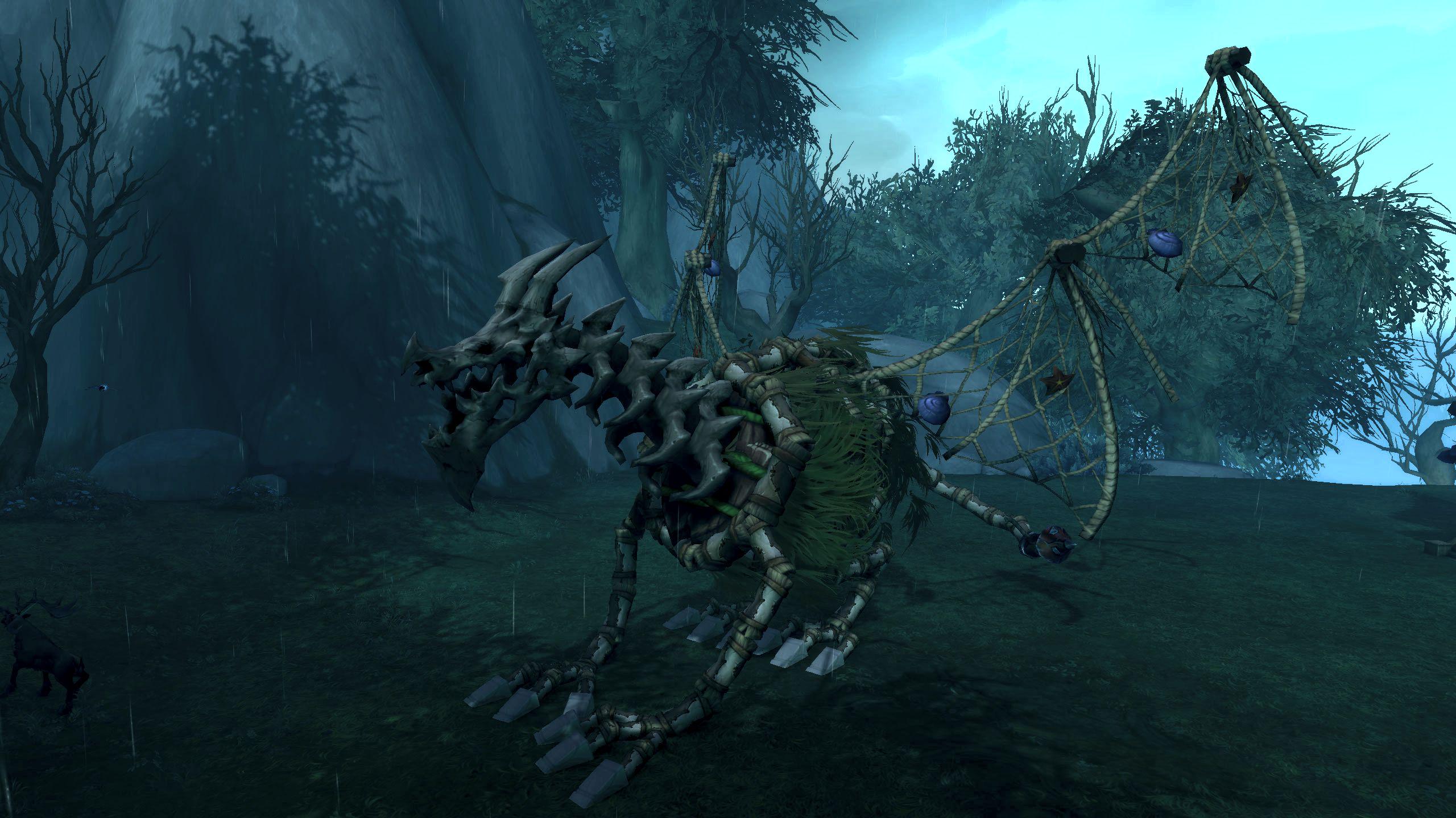 Players Are Already Breaking Midnight Housing in Wild Ways