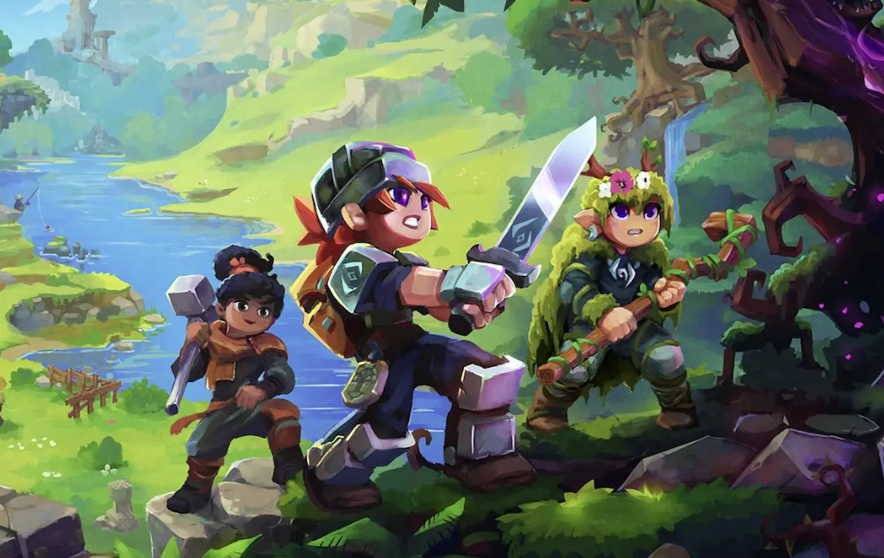 Hytale’s Creator Just Made a Risky Promise to Players