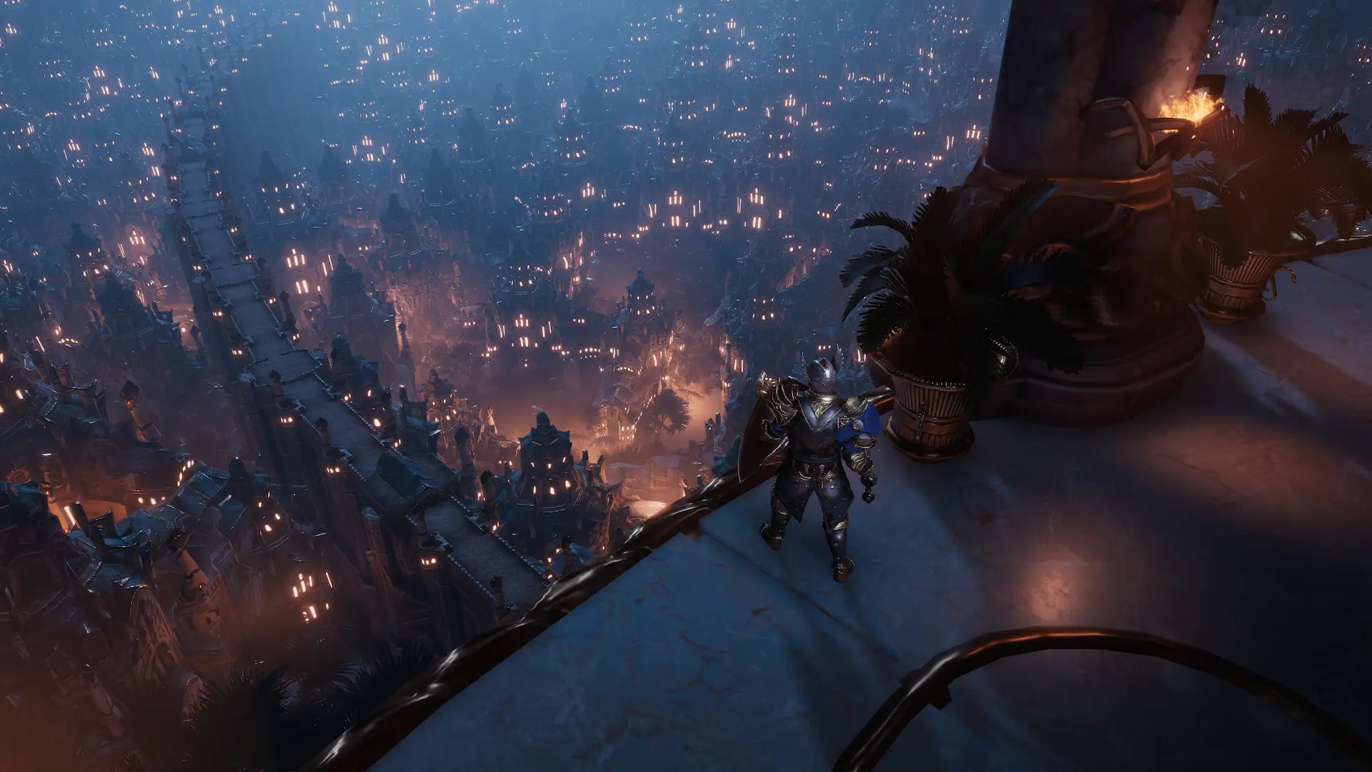 Last Epoch Confirms Paid DLC Classes With Free Expansion