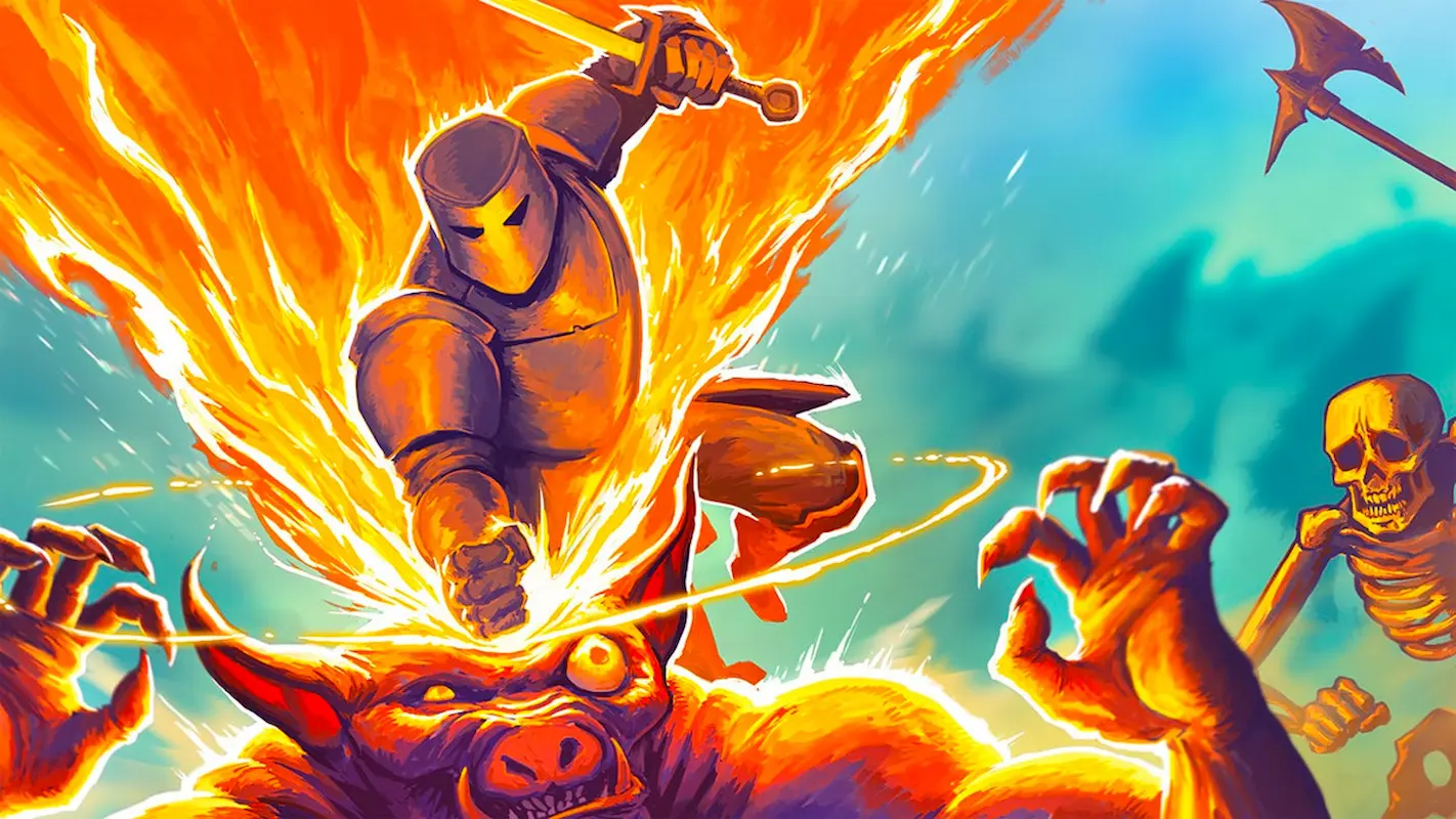 Indie Dev Withdraws From Game Awards Nomination