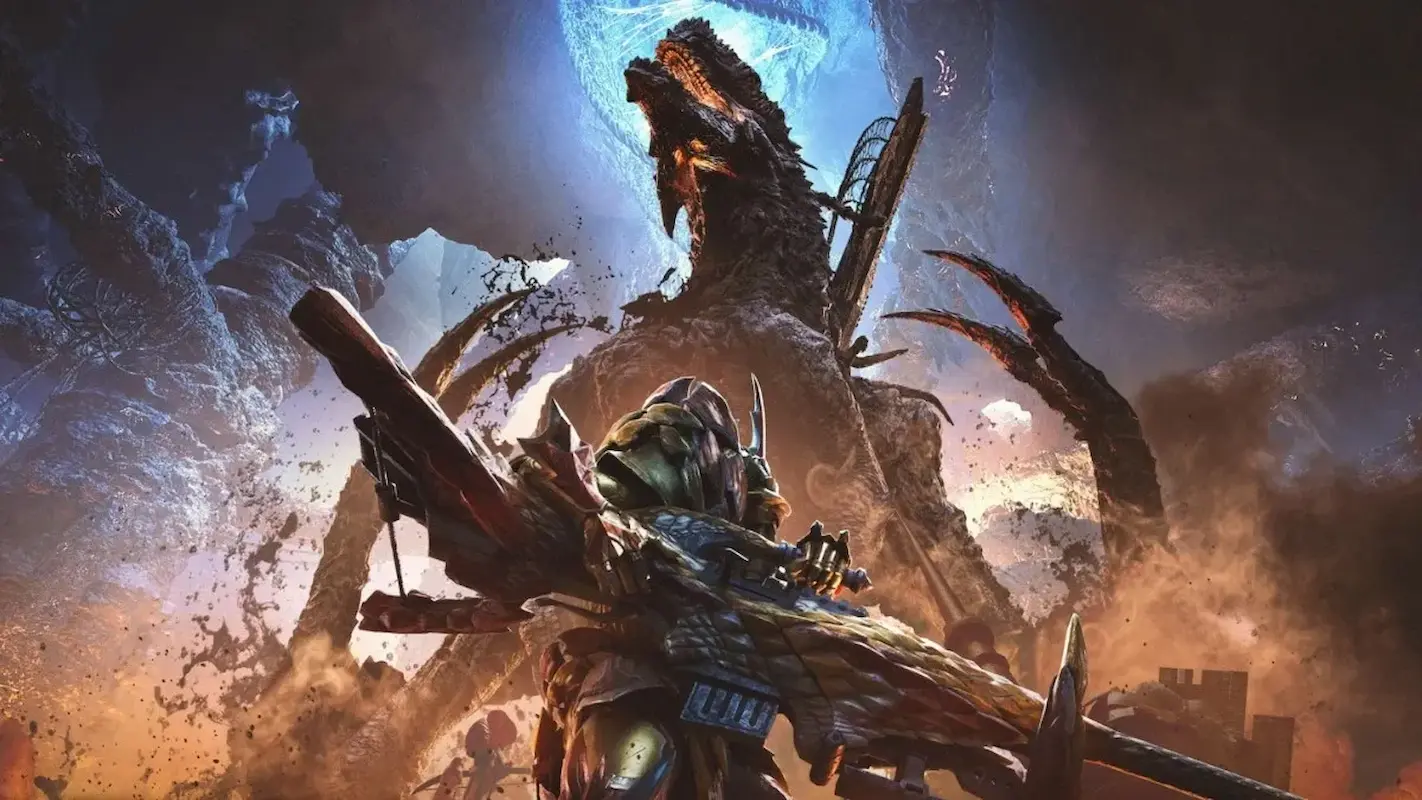 Monster Hunter Wilds Title Update 4 Is Almost Here