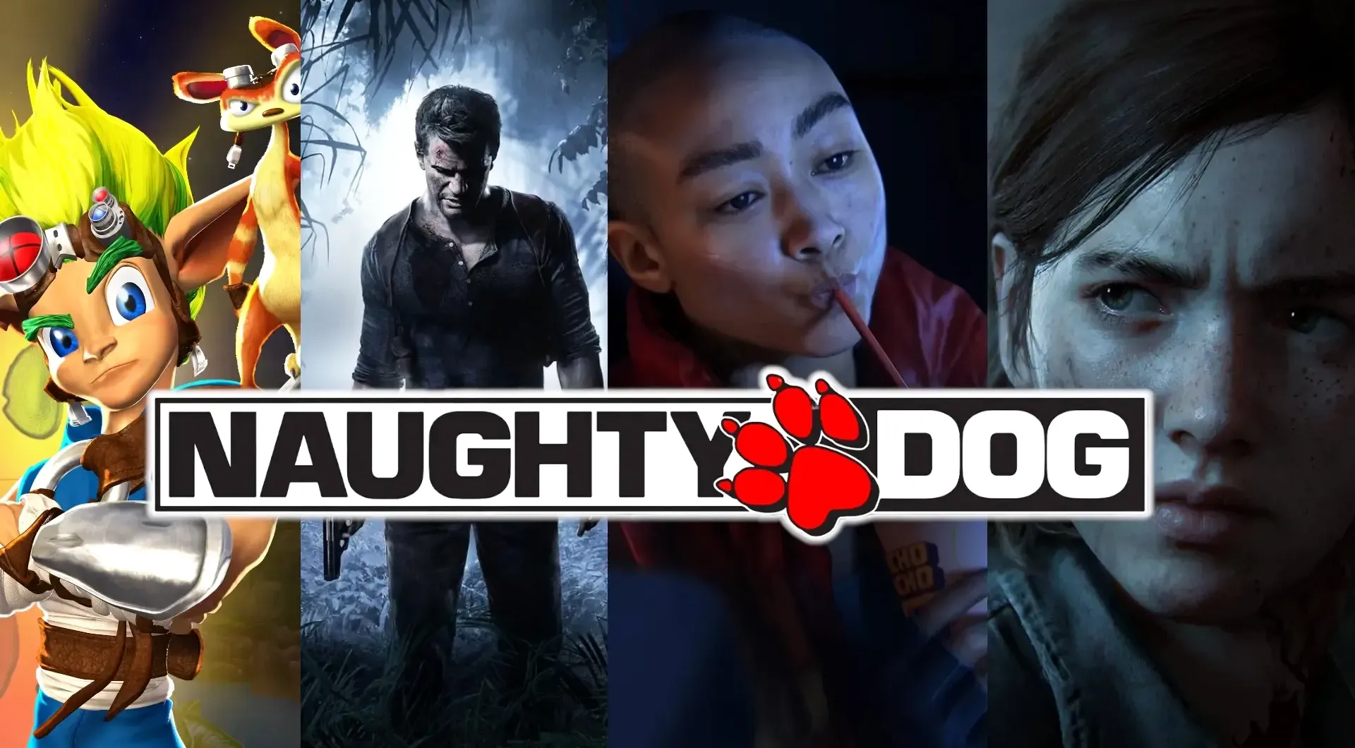 Naughty Dog Looks to the Stars With Its Next Big Game