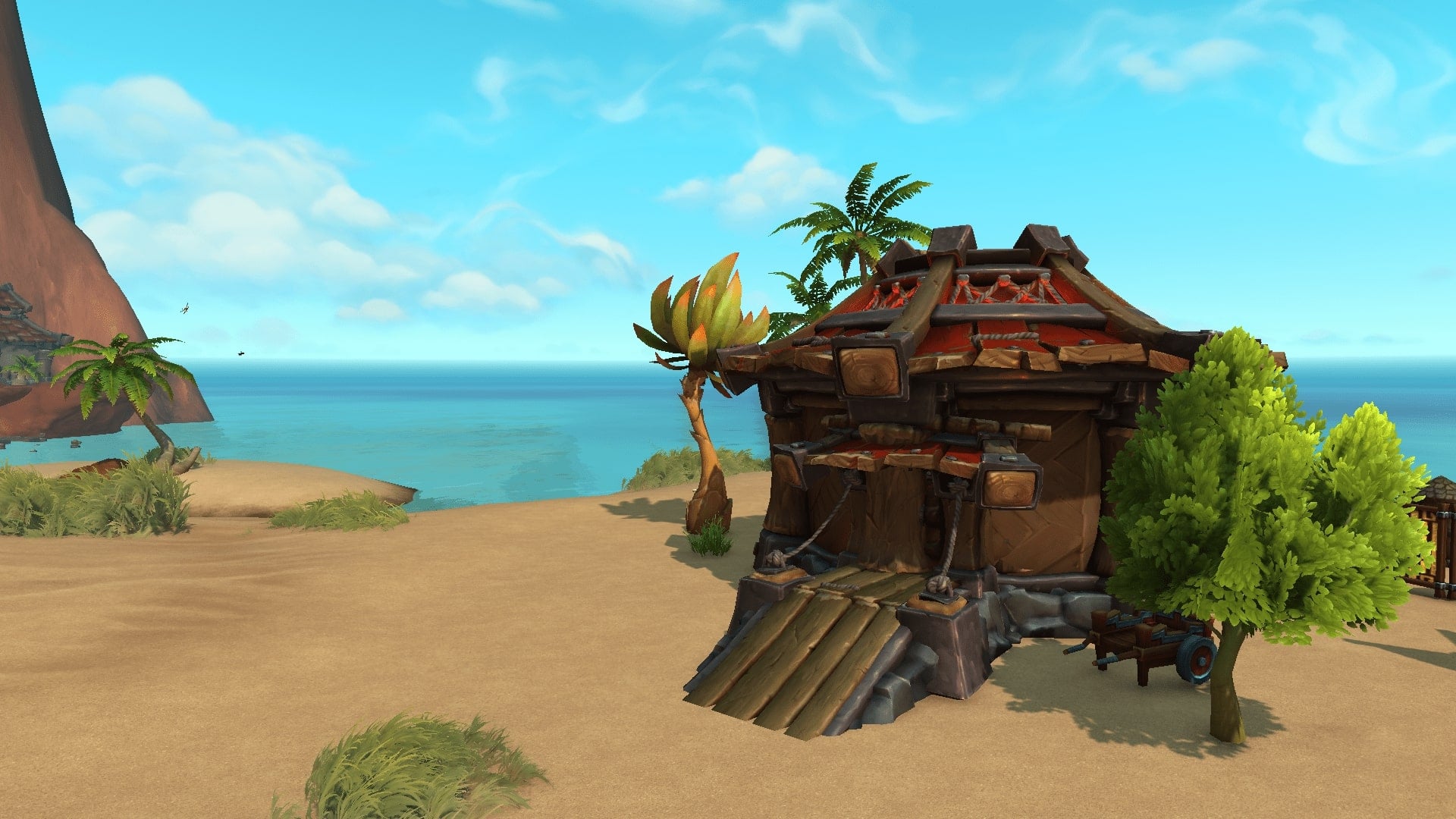 Your Razorwind Shores Home Choice Might Make You Regret Everything