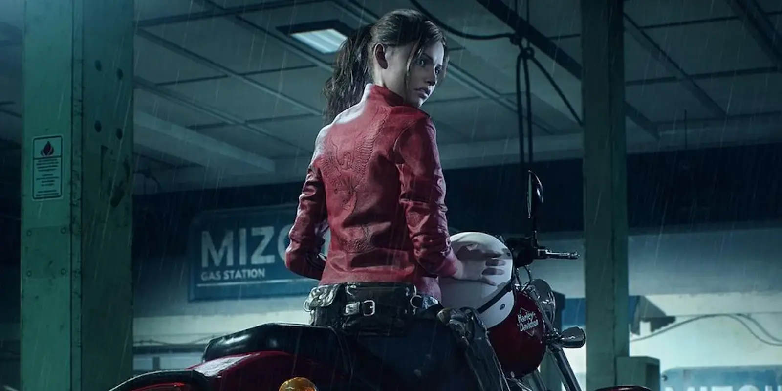 Resident Evil Code Veronica Remake Leak Reveals Major Changes