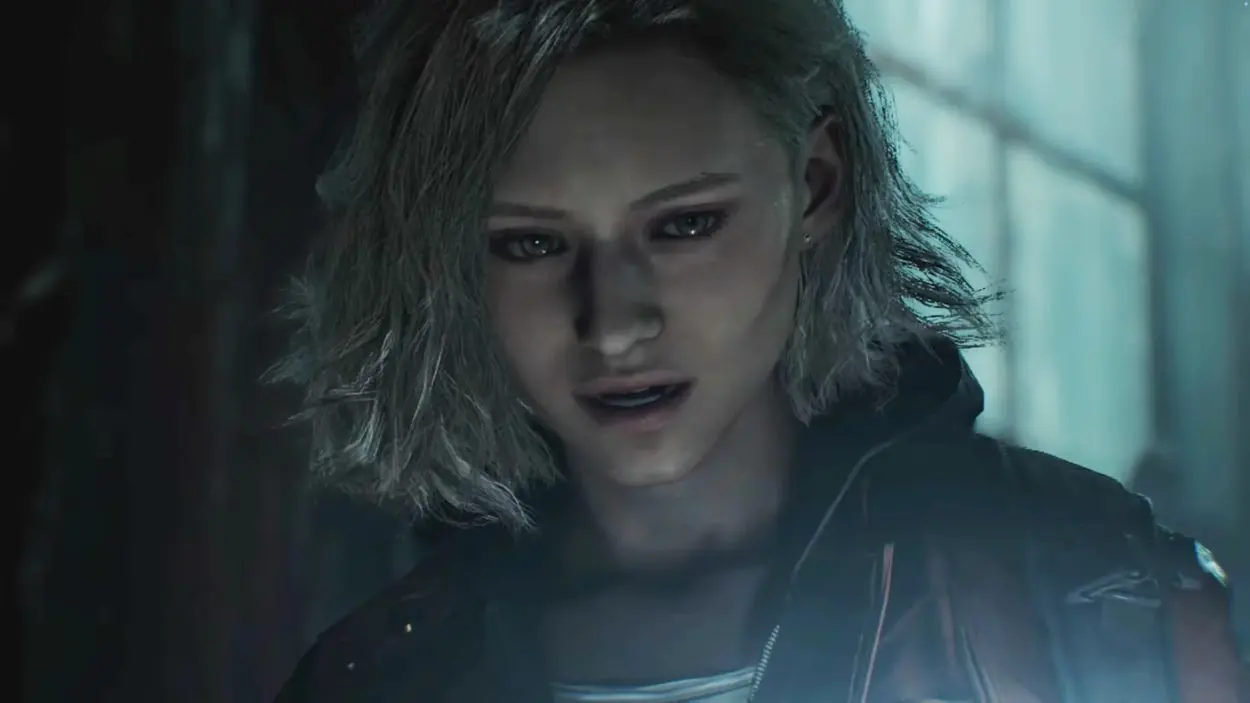 Resident Evil Requiem Is Coming to Fortnite With Exclusive Skin