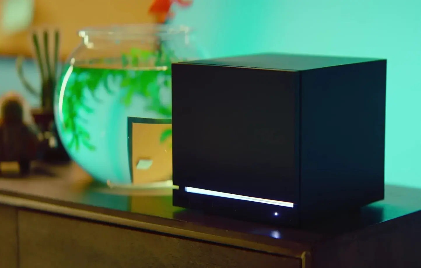 Why Valve’s Steam Machine Might Be Priced Like a PC