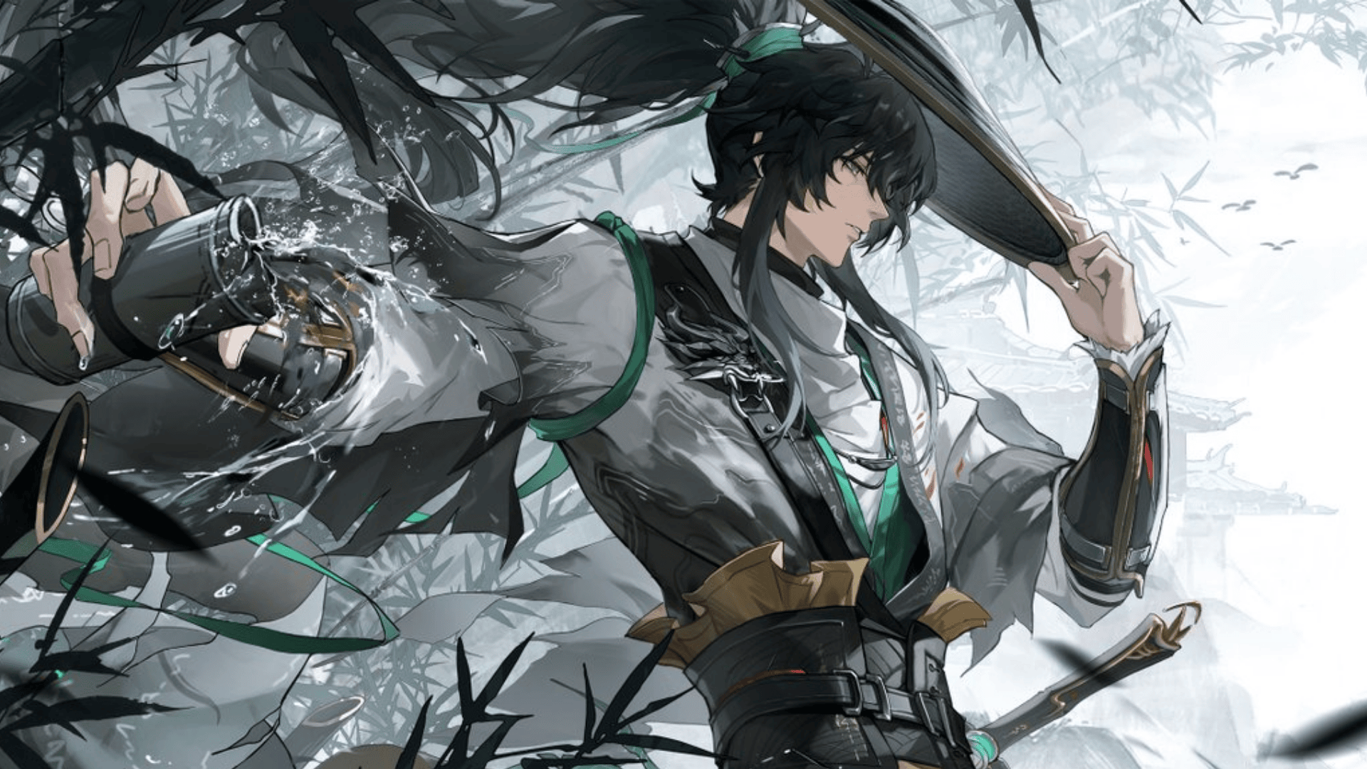 Qiuyuan is the Perfect Support for Galbrena — Here’s Why!