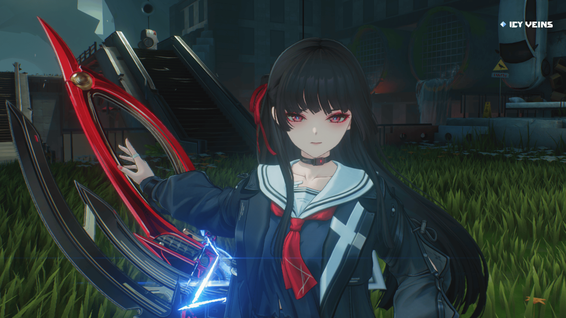 Best Chisa Team Comps in Wuthering Waves Version 2.8!