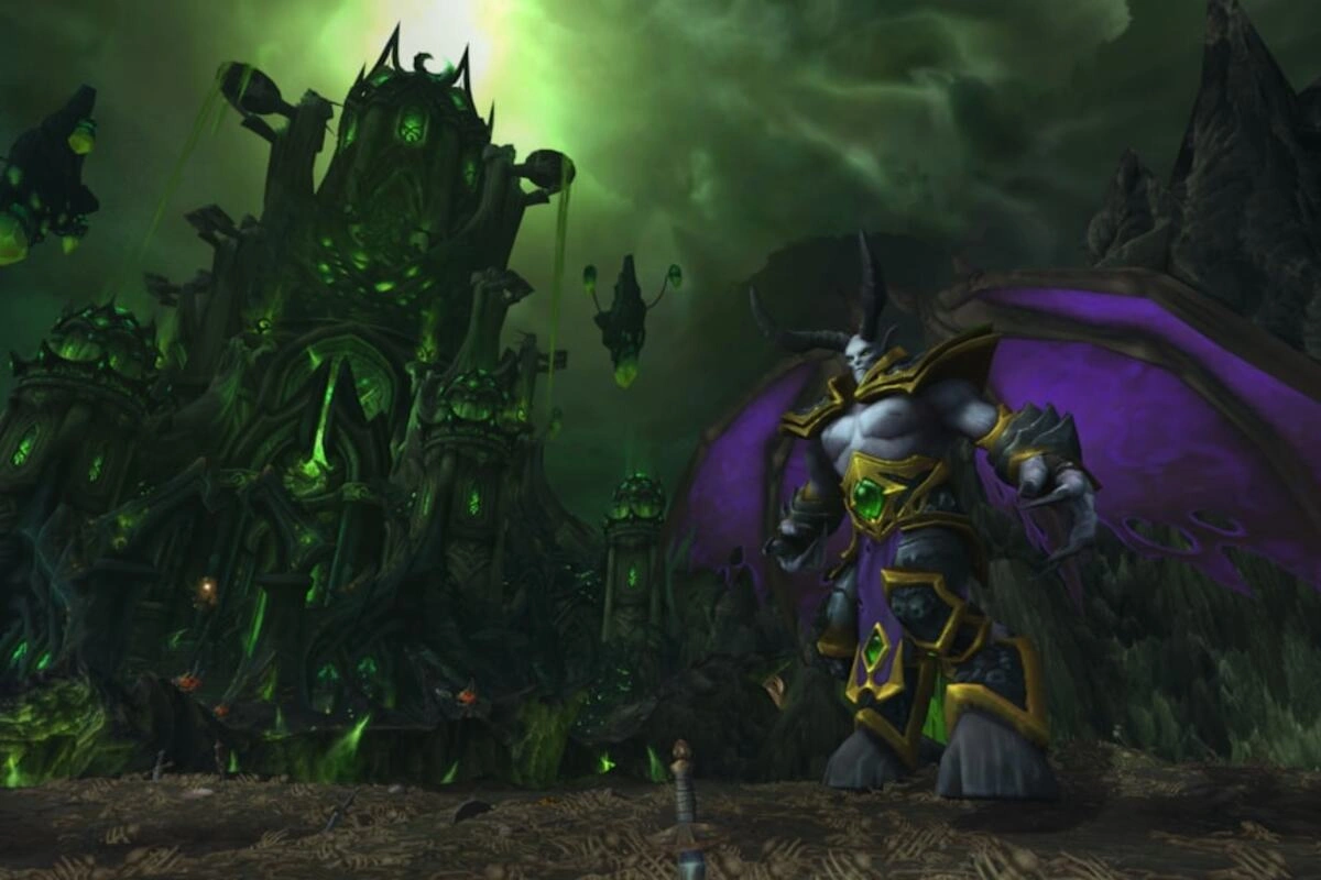 Legion Assaults Might Finally Get a Solo Queue in Patch 11.2.7