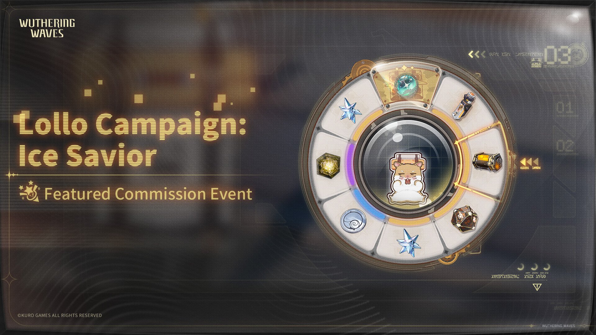 Earn Free Astrites from Lollo Campaign: Ice Savior Now!