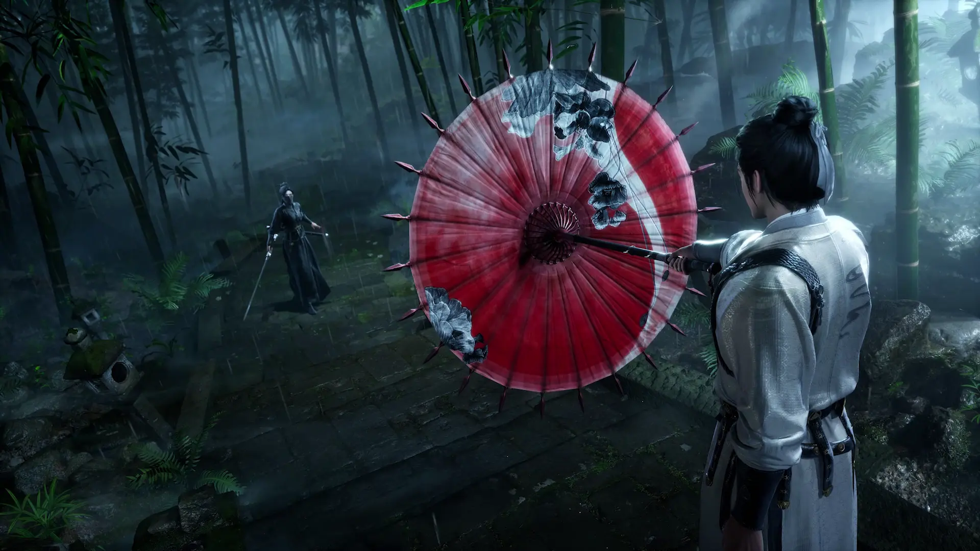 Where Winds Meet – Global Release Times Announced