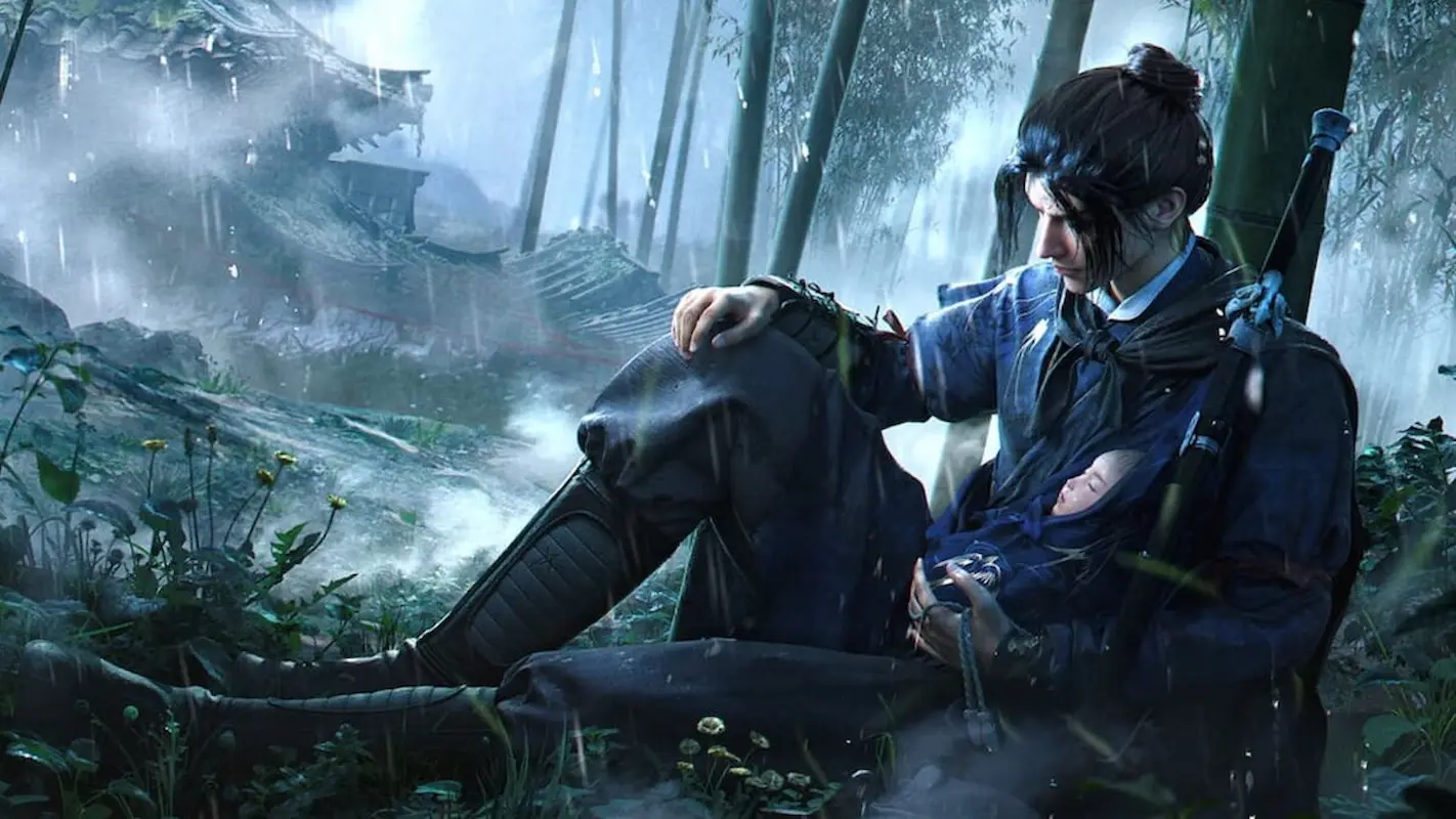 A Whisper from the East – The Time Has Come for Where Winds Meet