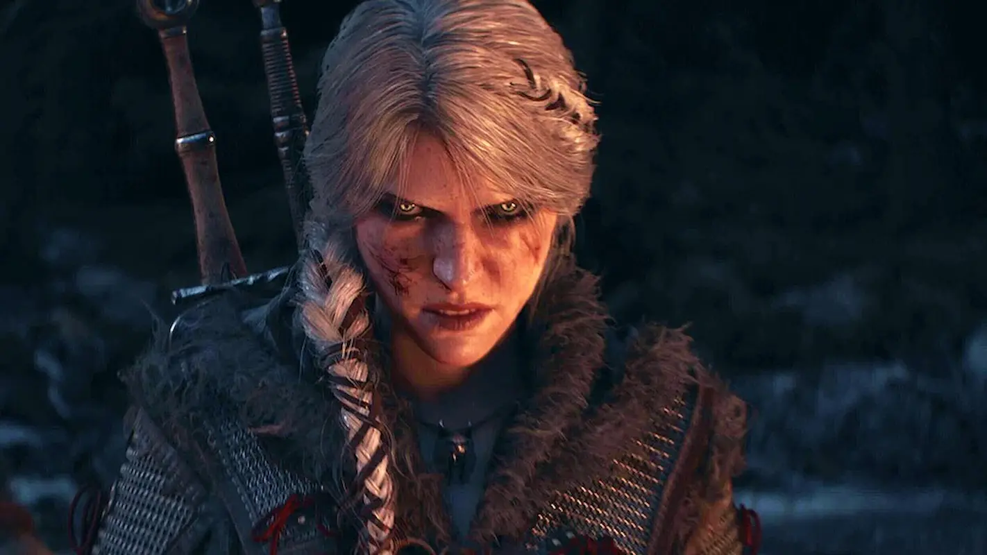 Is The Witcher 4 Marching on Without Its Creator?